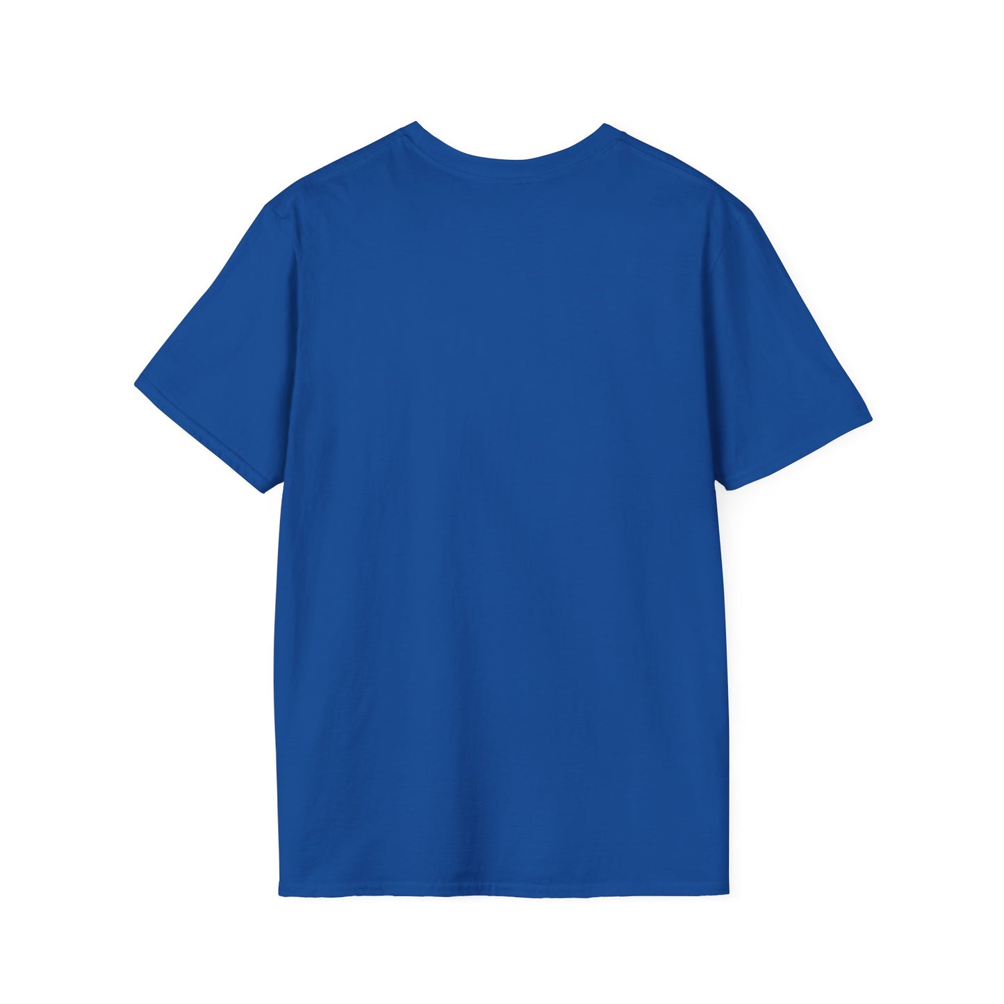 Try For Better Not Perfection - One Sided Print - Softstyle T-Shirt