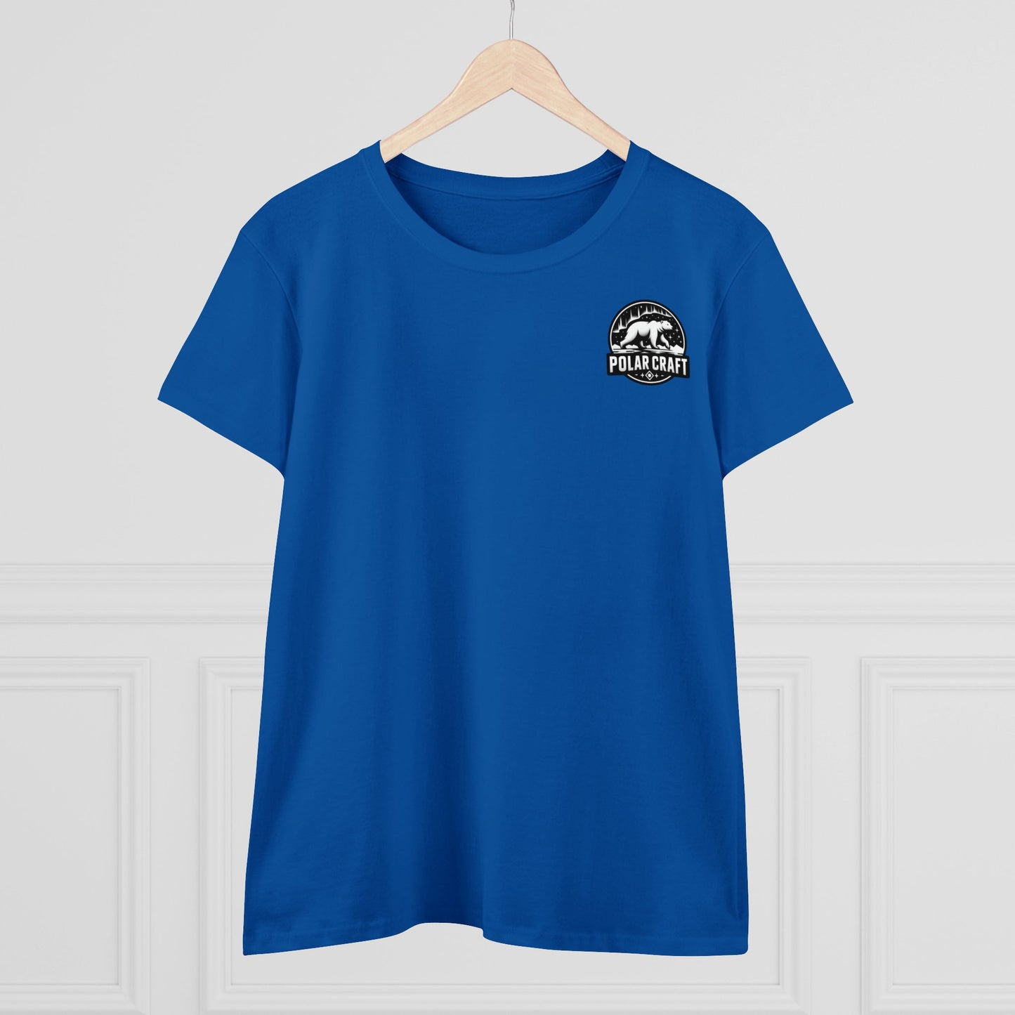 Red Panda Branch - Colors - Women