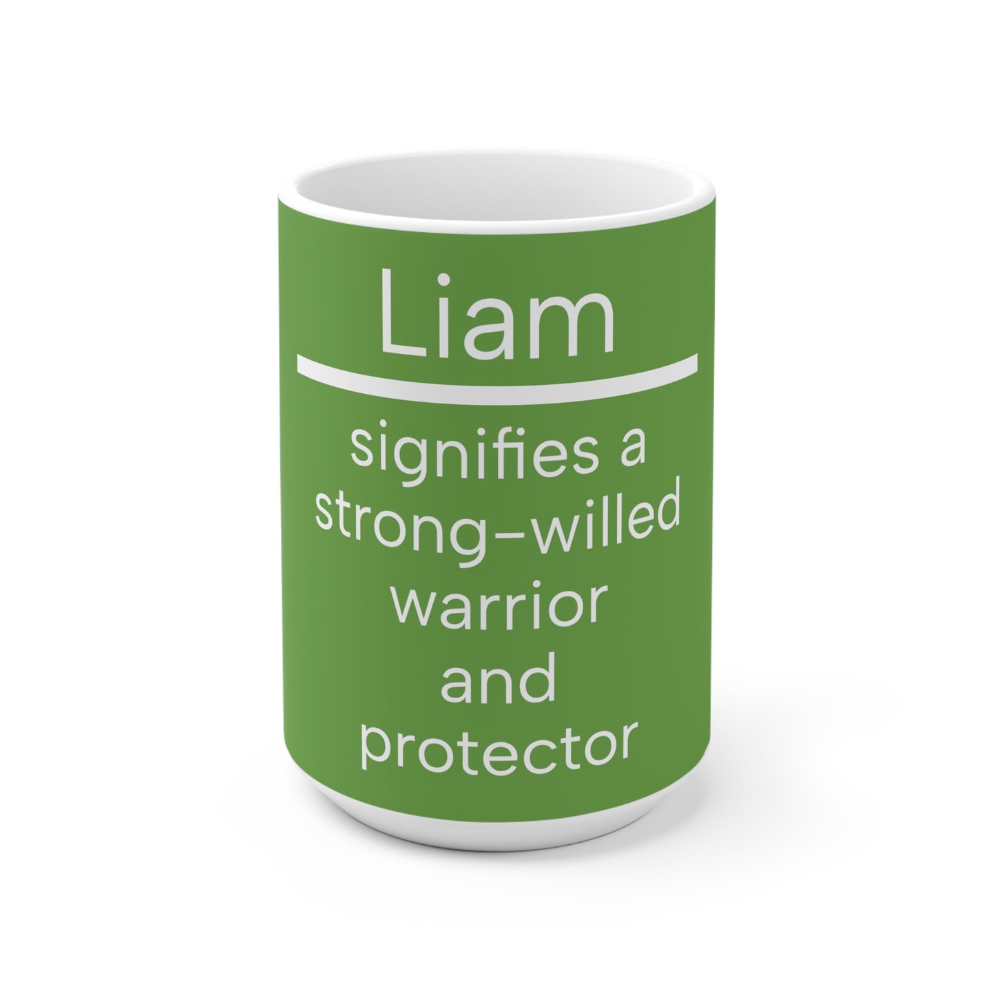 Liam