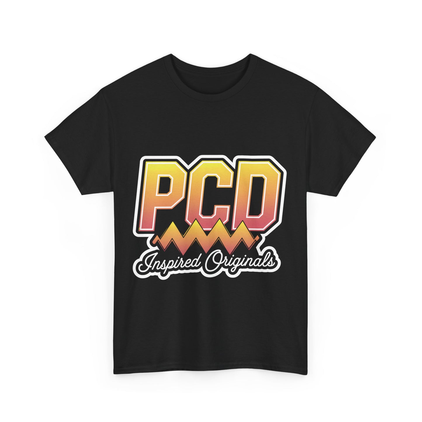 PCD Inspired Originals