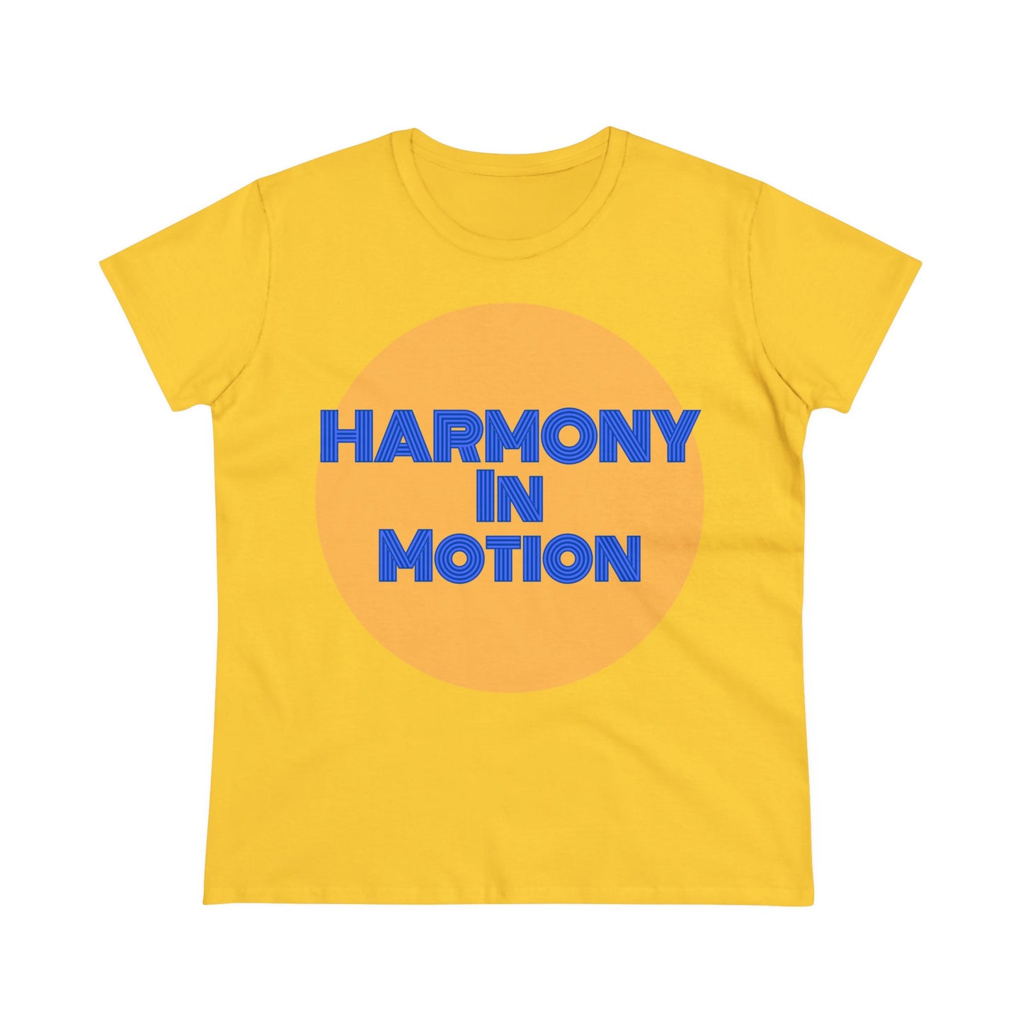 Harmony In Motion - Colours - Women