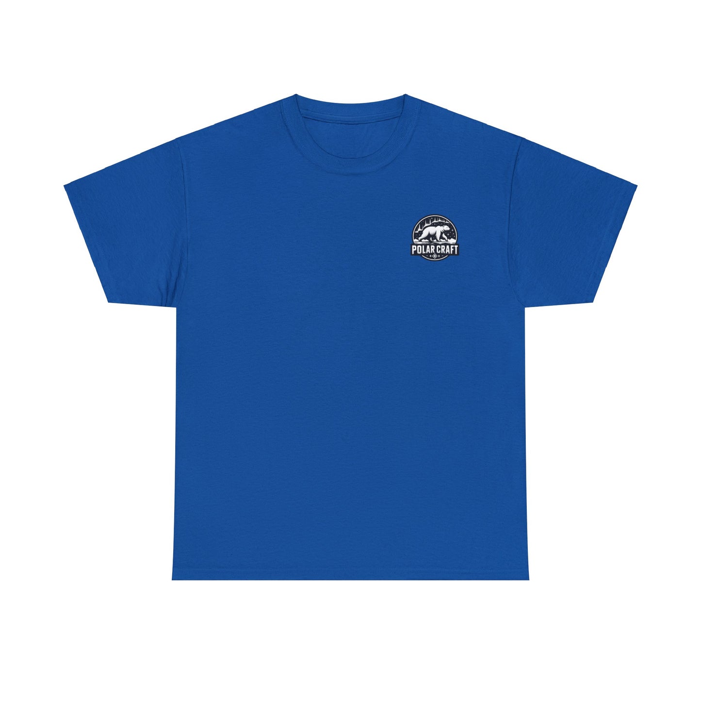 Polar Craft Logo - Colours