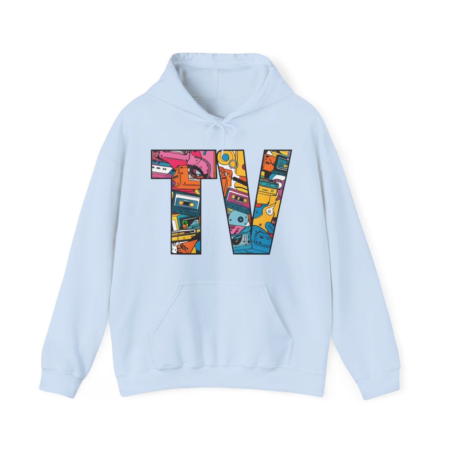 TV