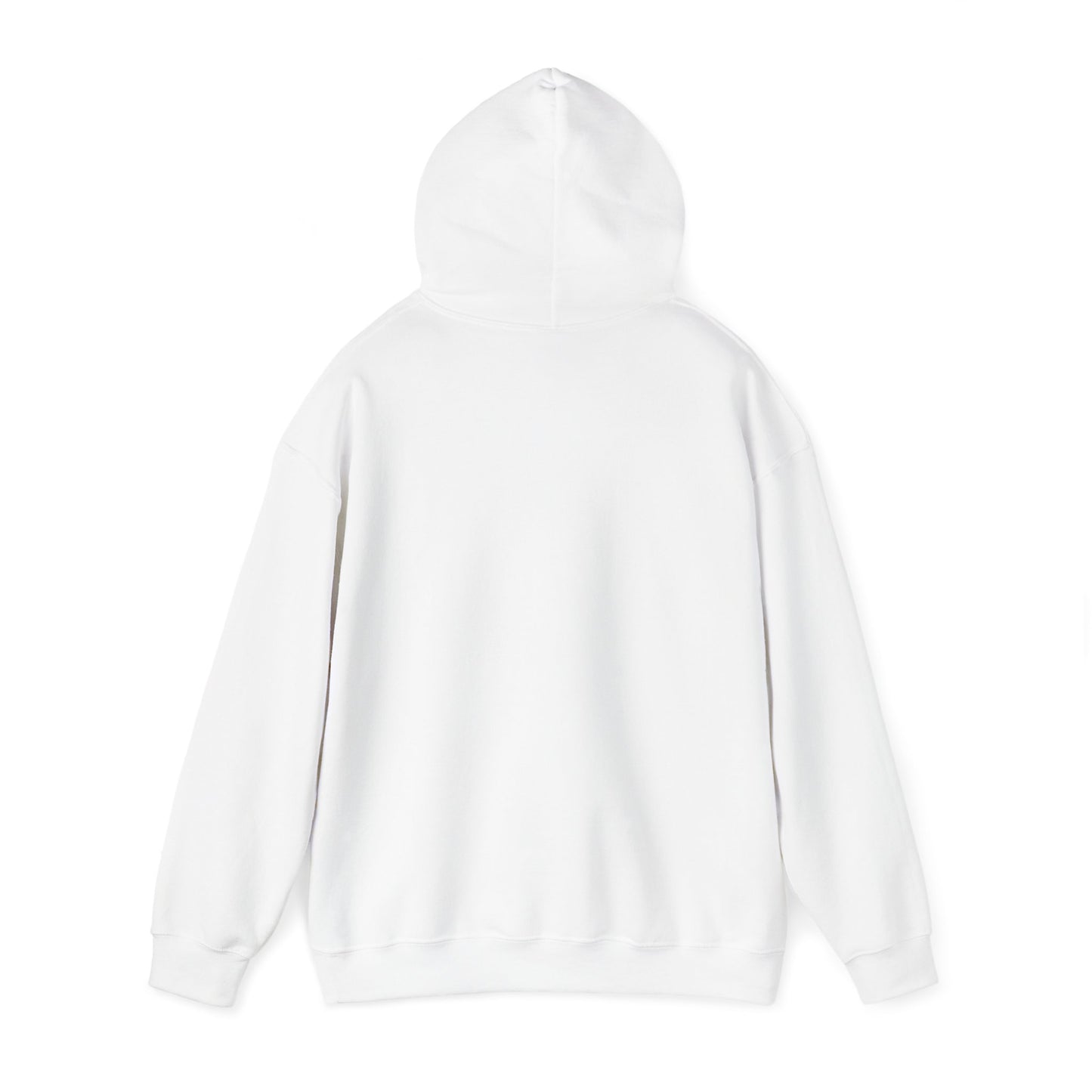 Trust Yourself Hooded Sweatshirt