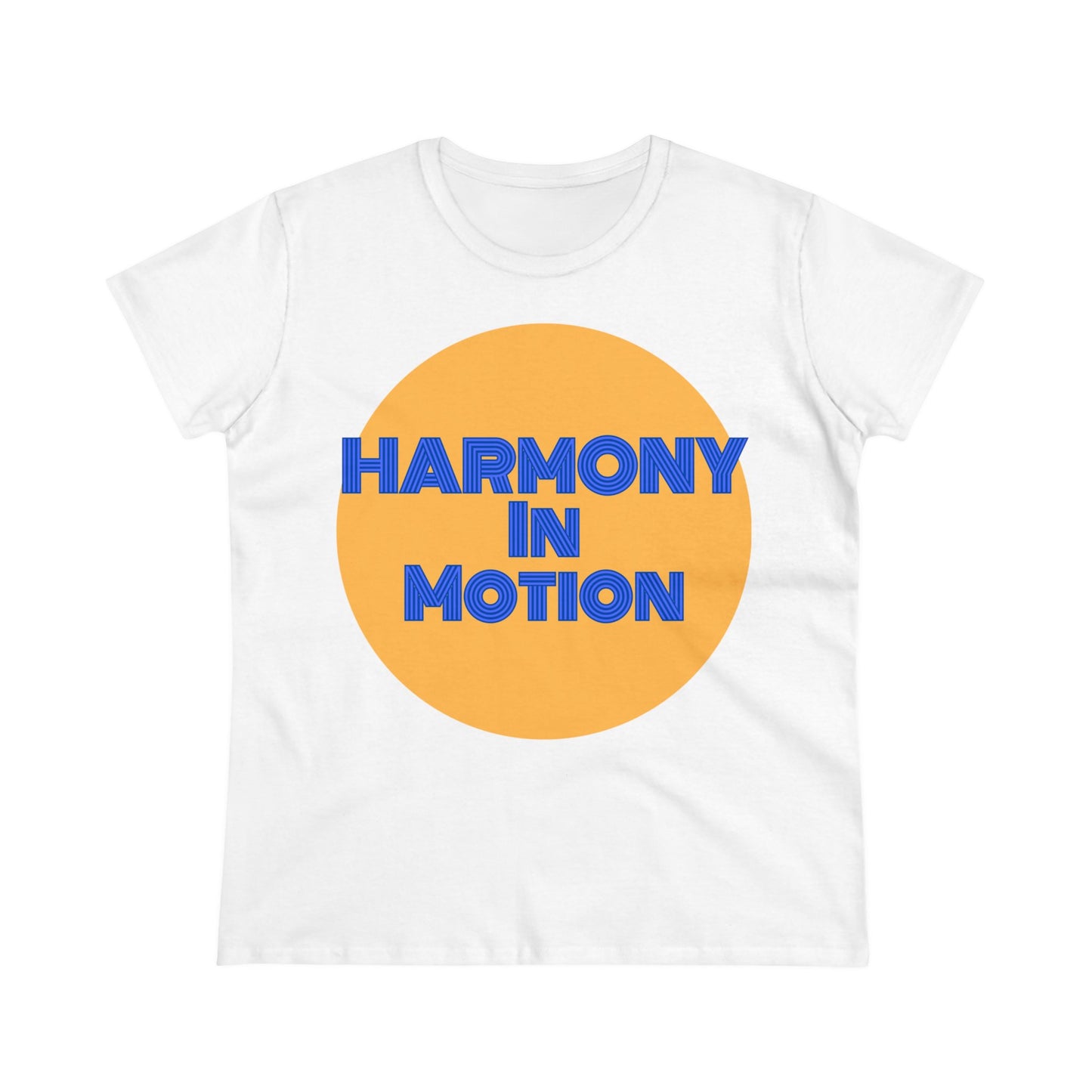 Harmony In Motion - Colours - Women