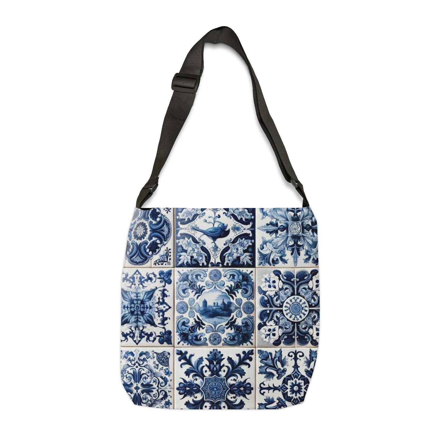 Portuguese Tiles Pattern 1 16x16 or 18x18