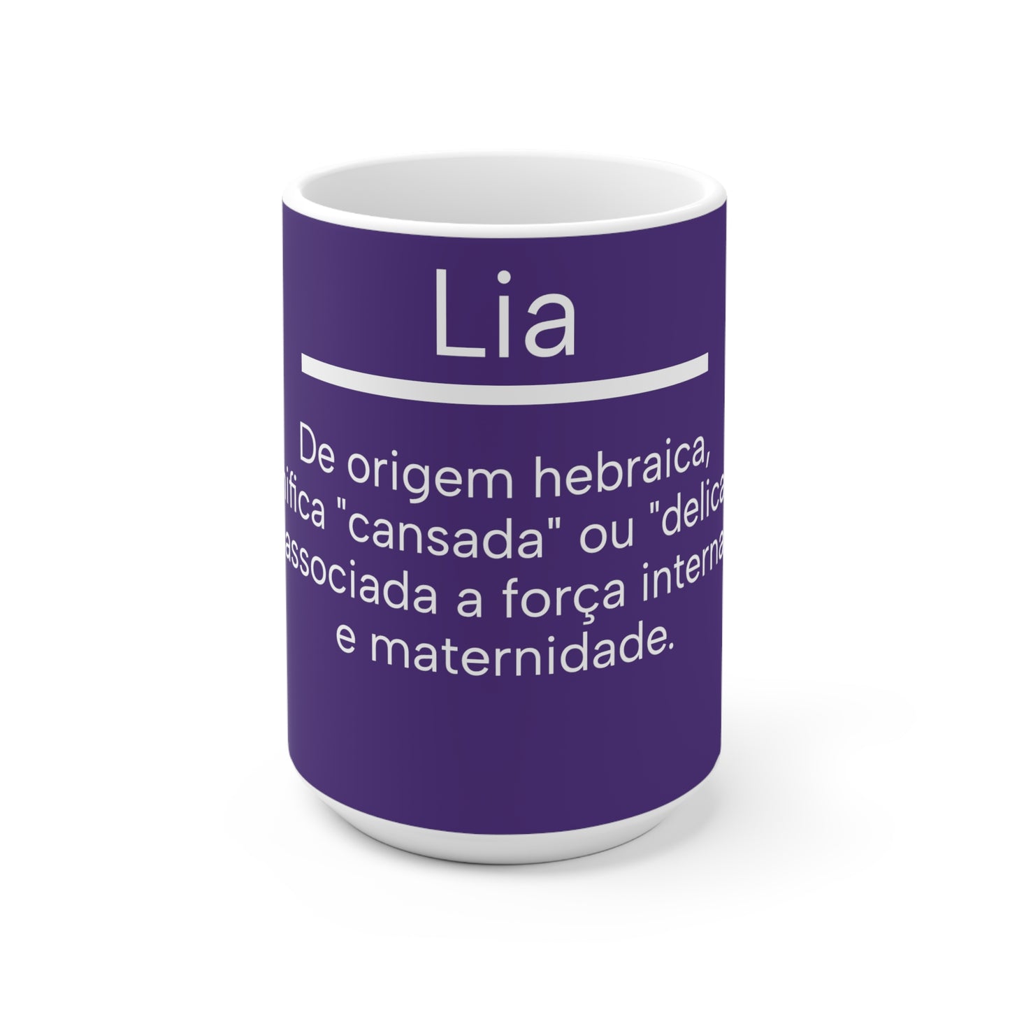 Lia