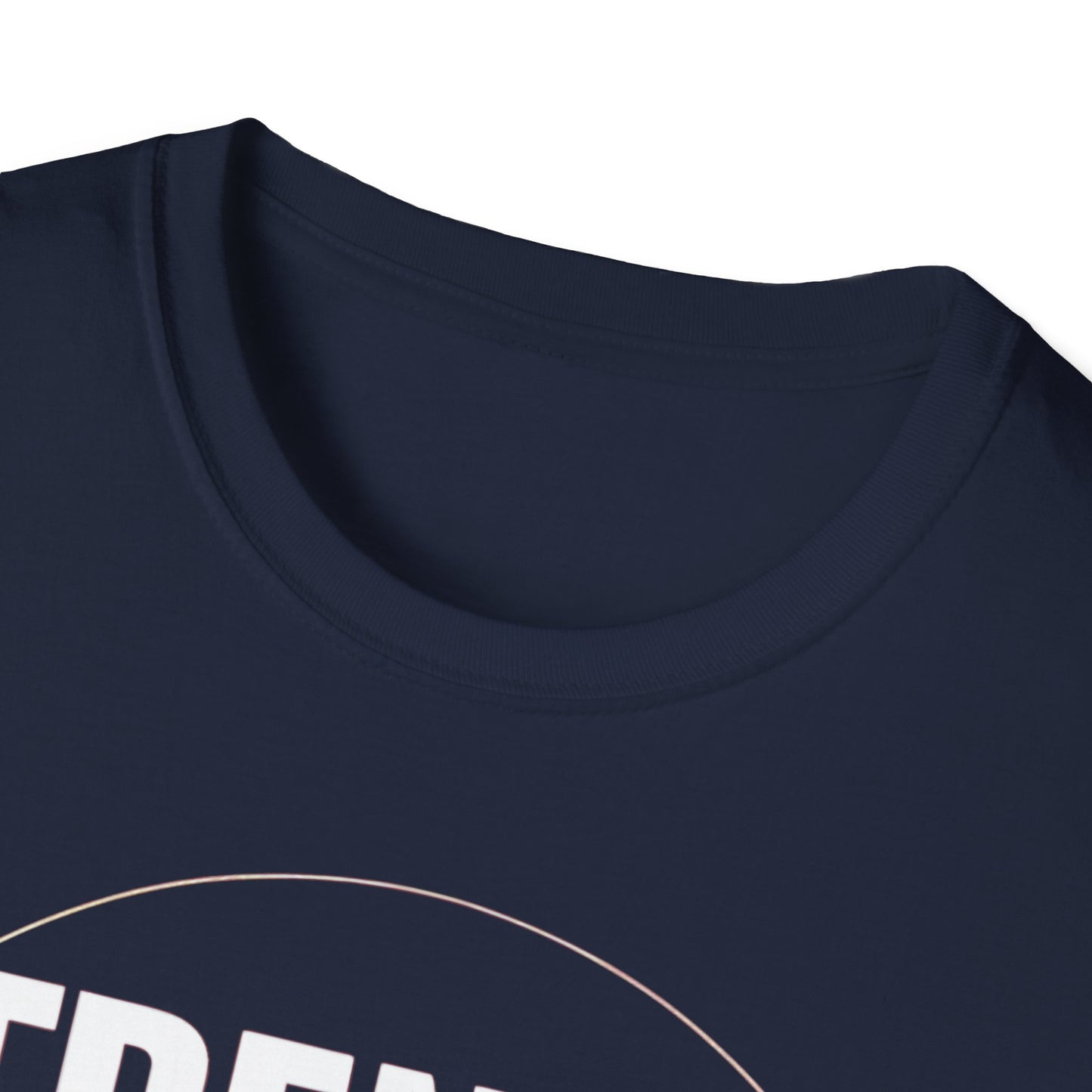 Strength In You - One Sided Print - Softstyle T-Shirt
