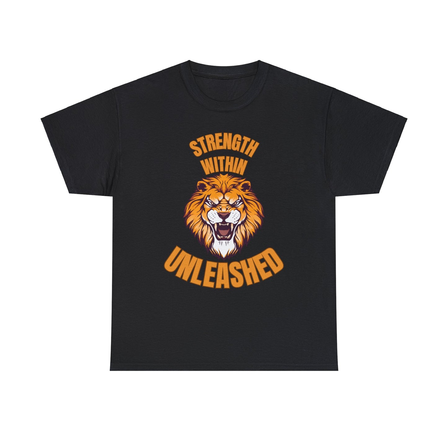 Strength Within Unleashed - Colours