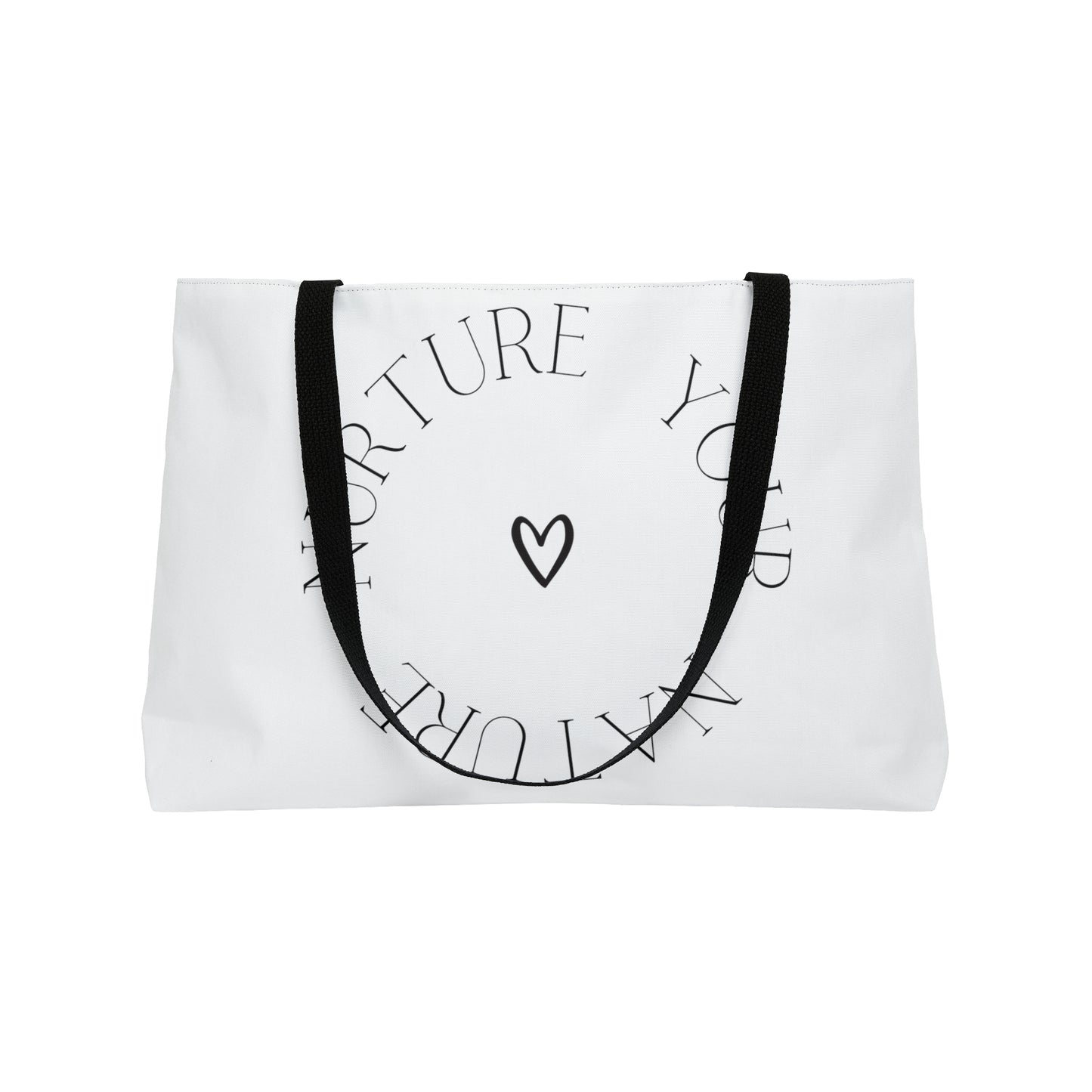 Nurture Your Nature 24x13