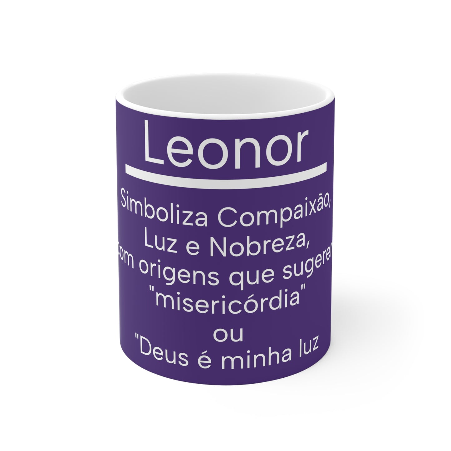 Leonor