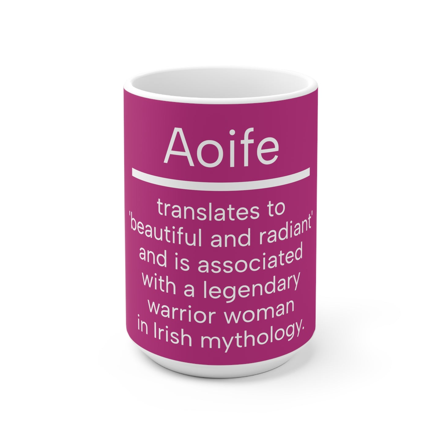 Aoife