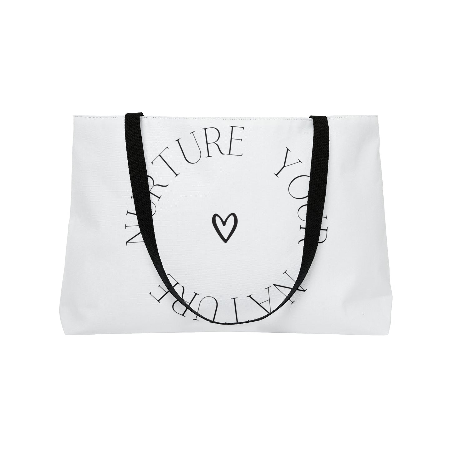 Nurture Your Nature 24x13