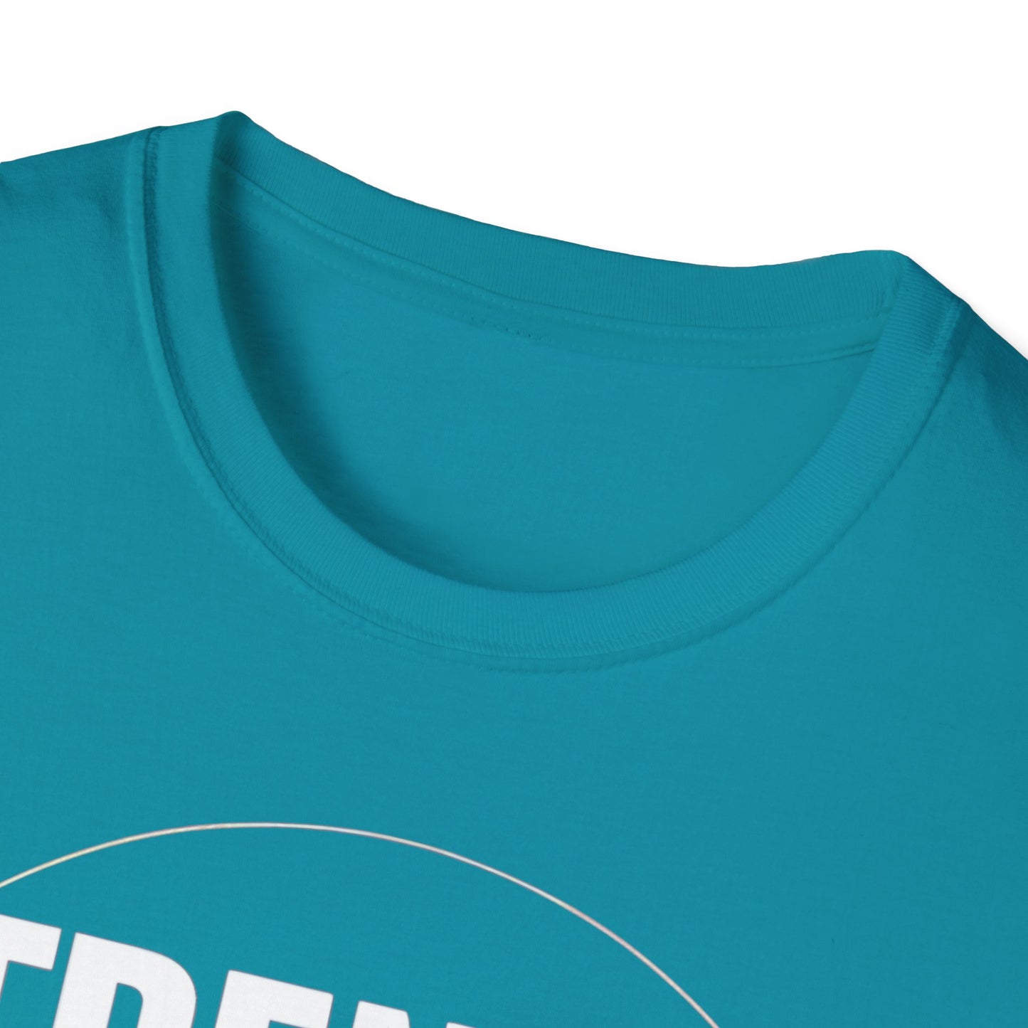 Strength In You - One Sided Print - Softstyle T-Shirt