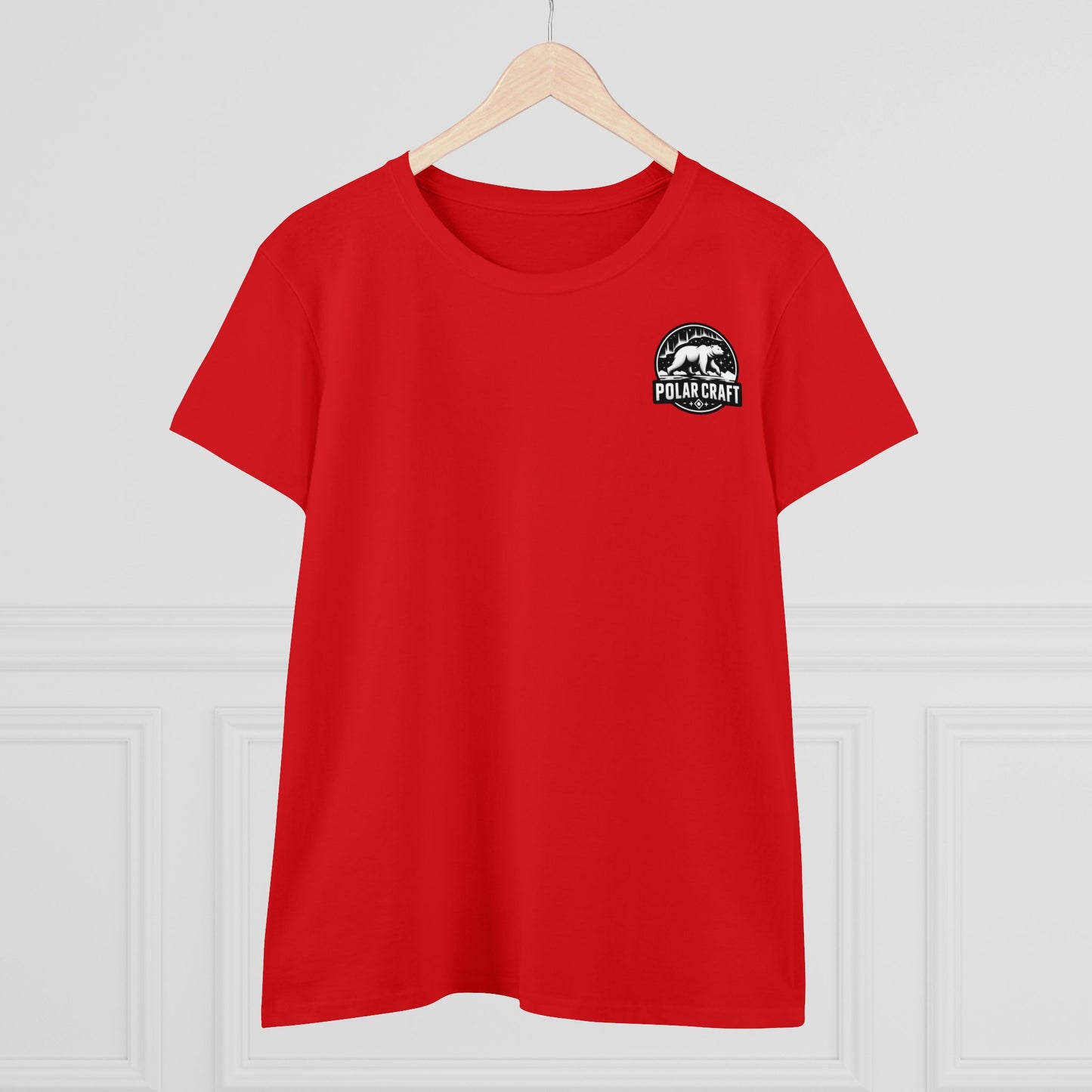 Red Panda Branch - Colors - Women