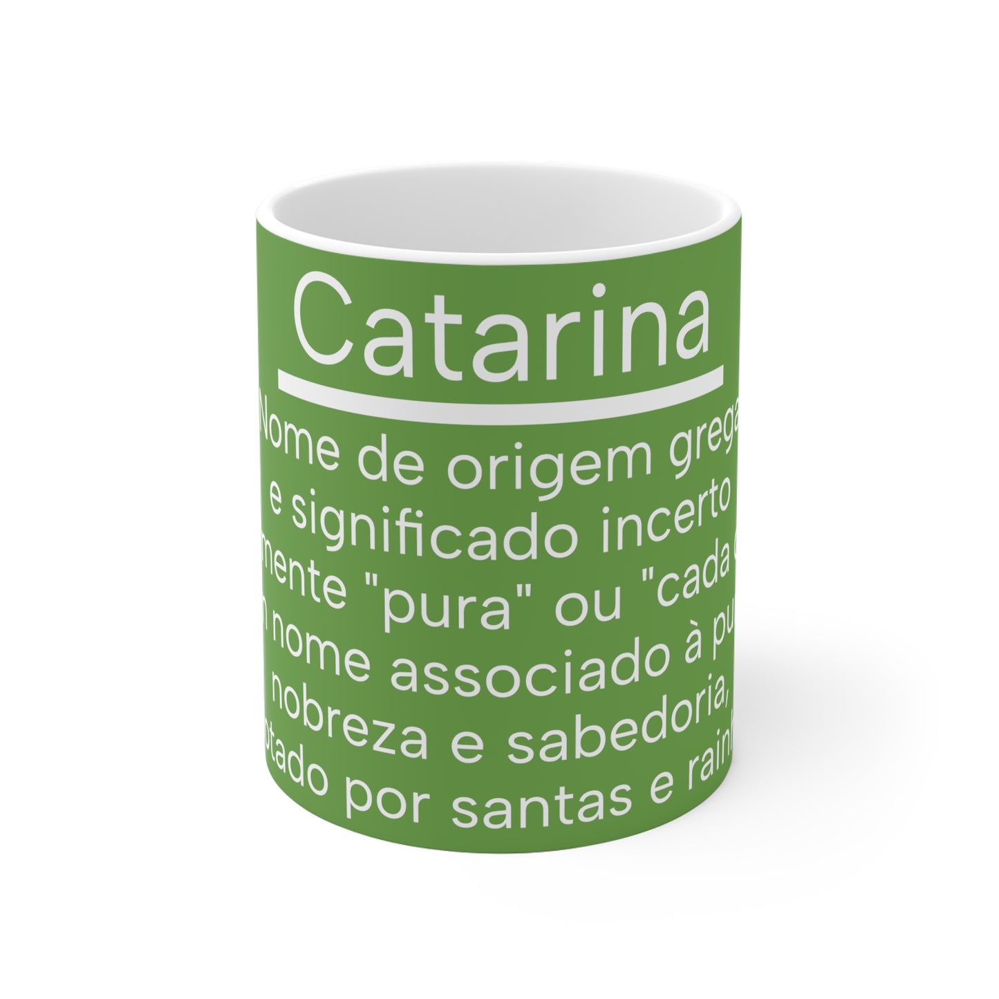 Catarina
