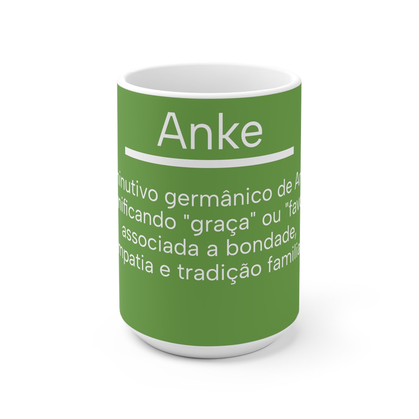 Anke