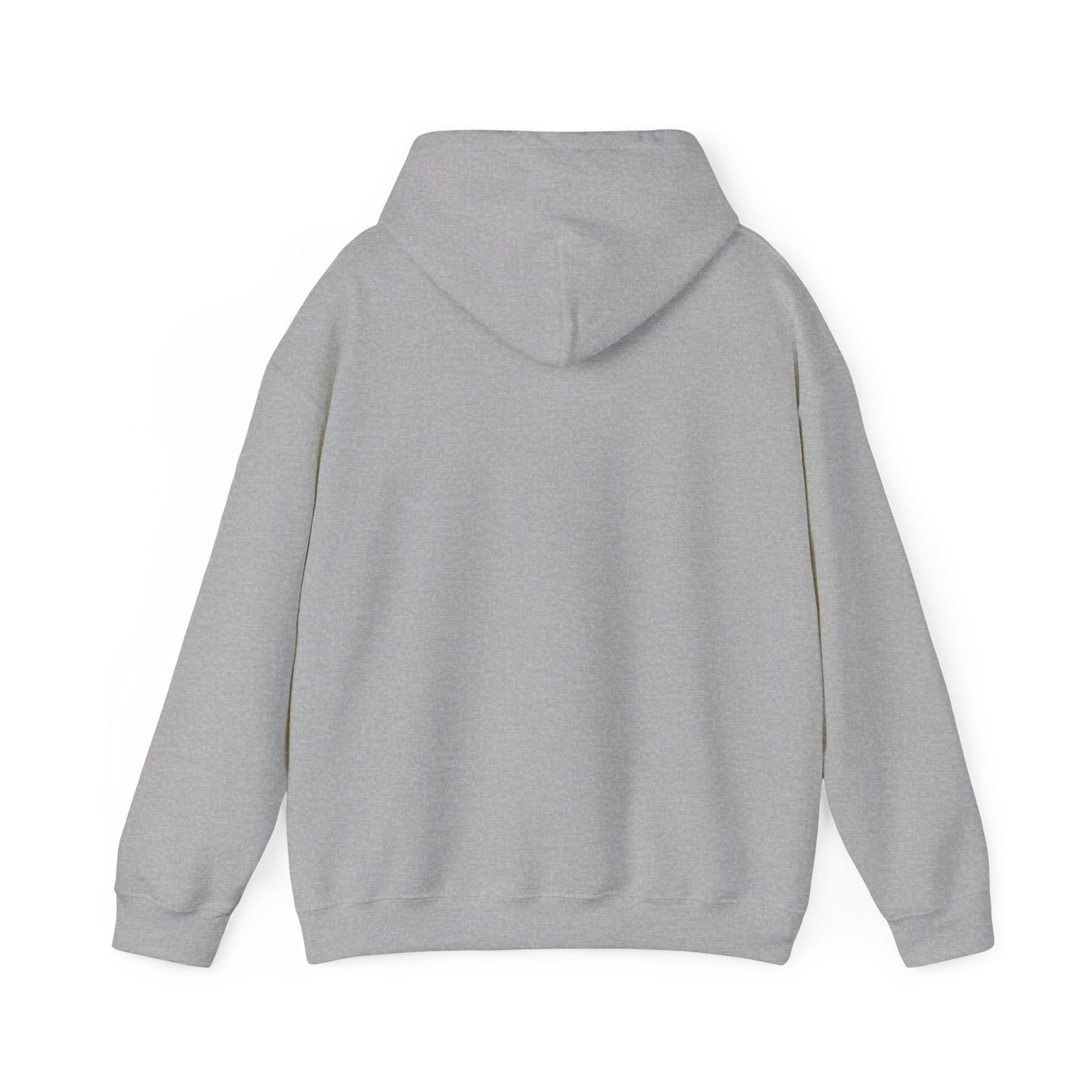 Trust Yourself Hooded Sweatshirt