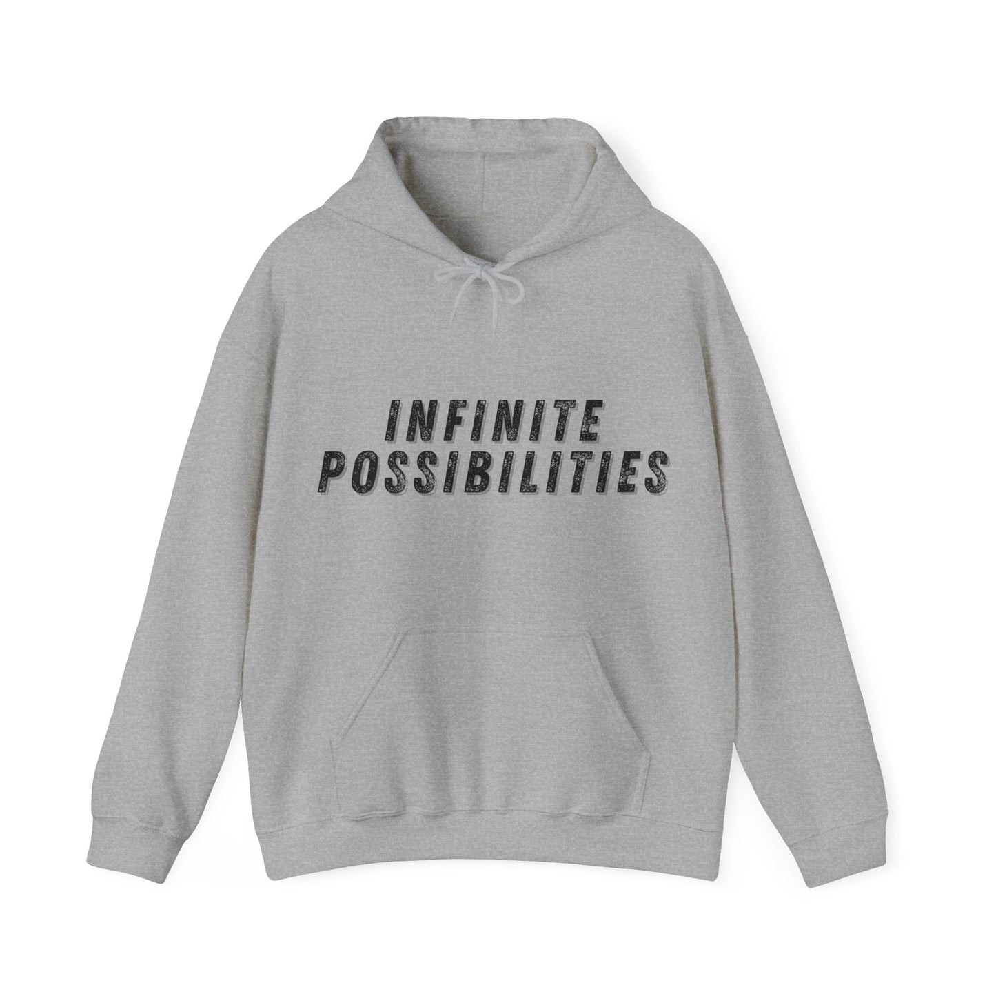 Infinite Possibilities
