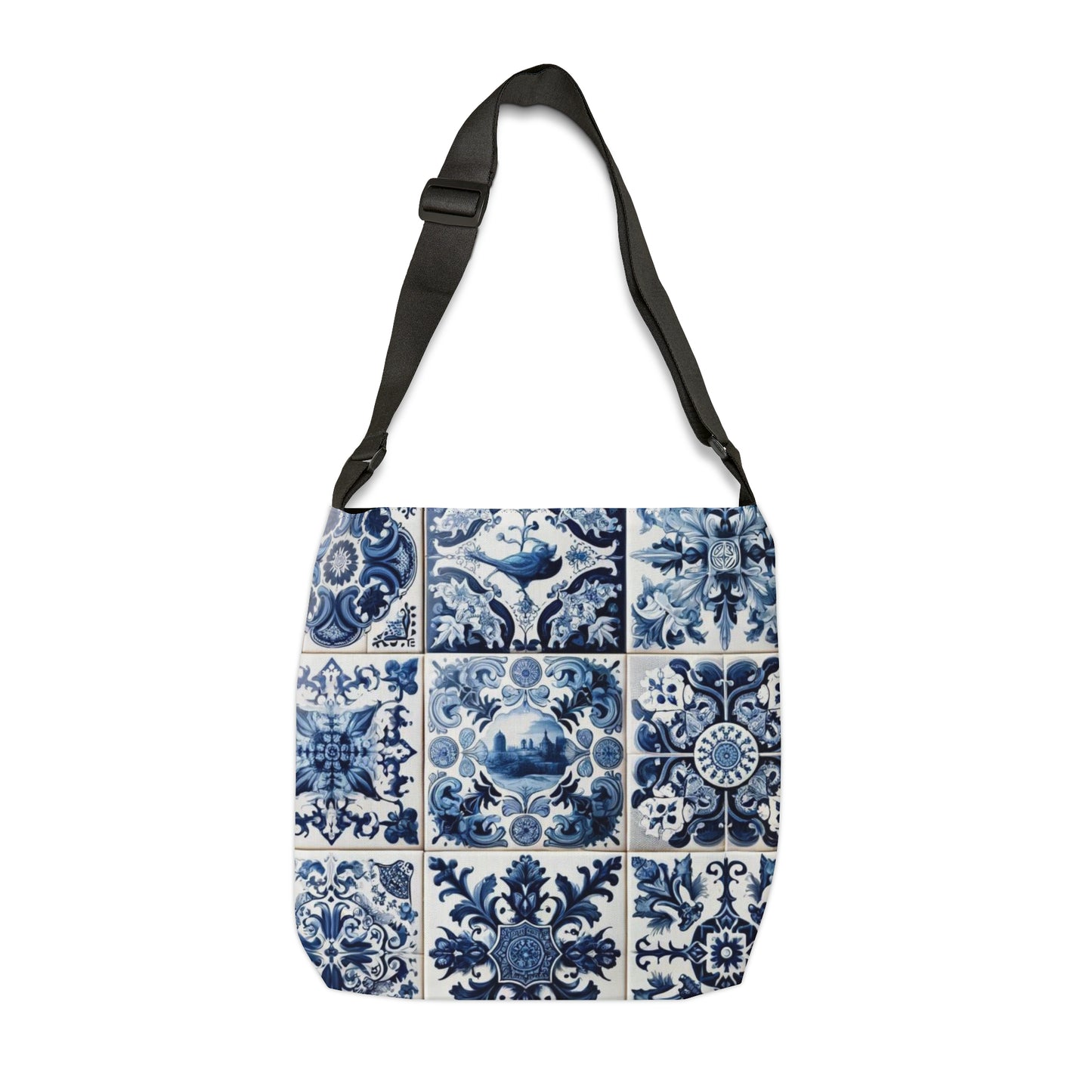 Portuguese Tiles Pattern 1 16x16 or 18x18