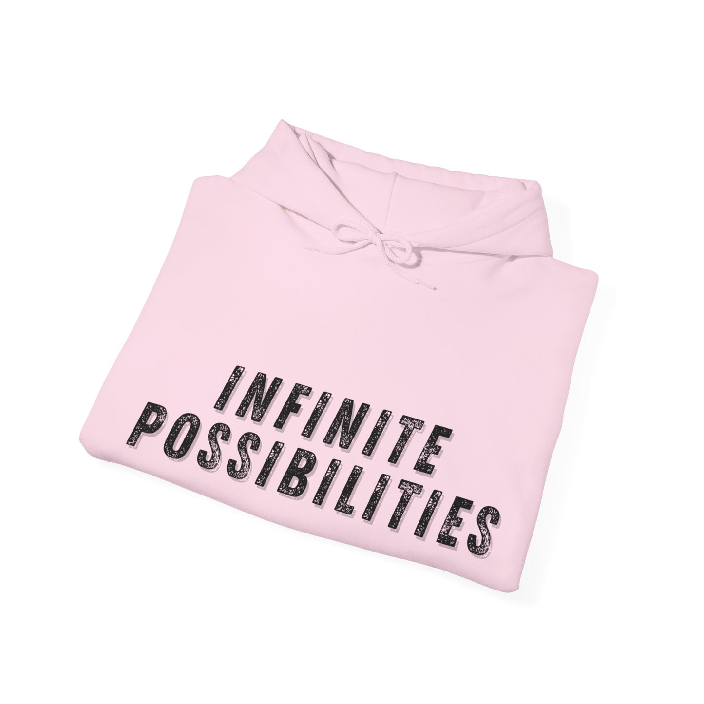Infinite Possibilities