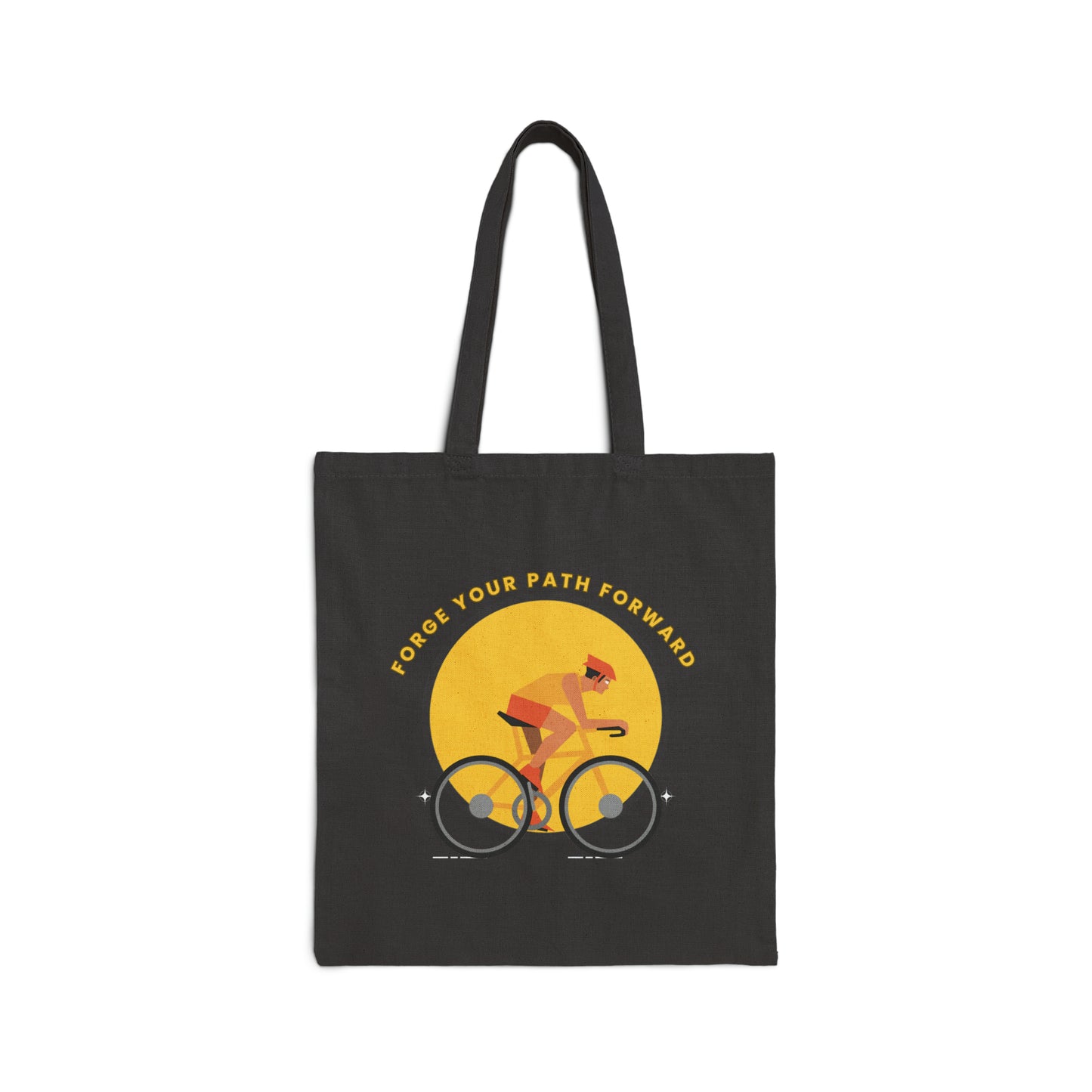 Forge Your Path Forward Tote Bag 15x16