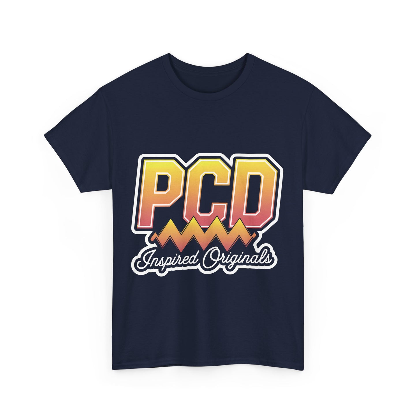 PCD Inspired Originals