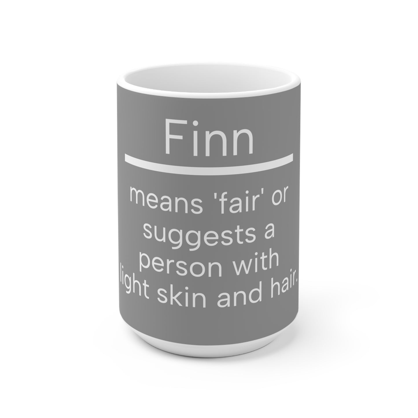 Finn