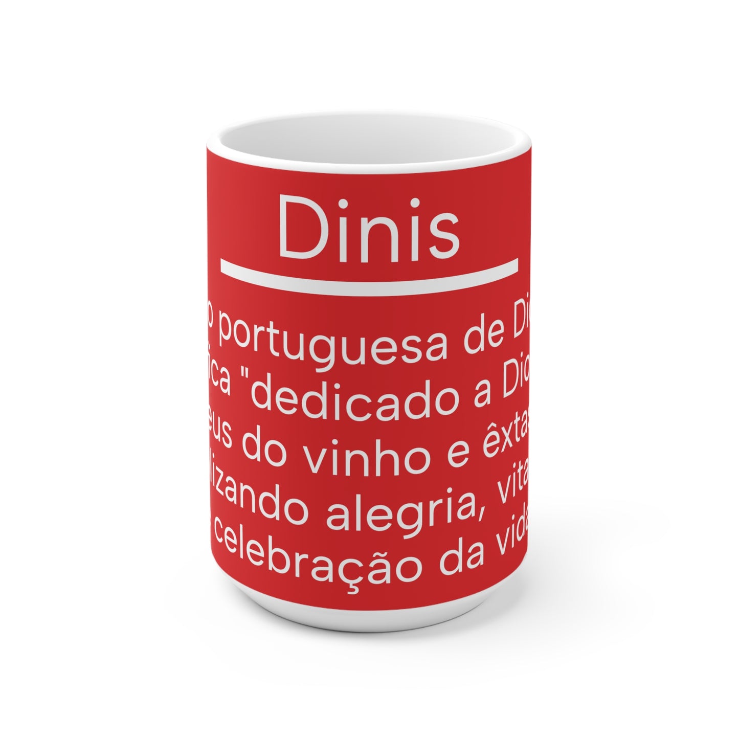 Dinis