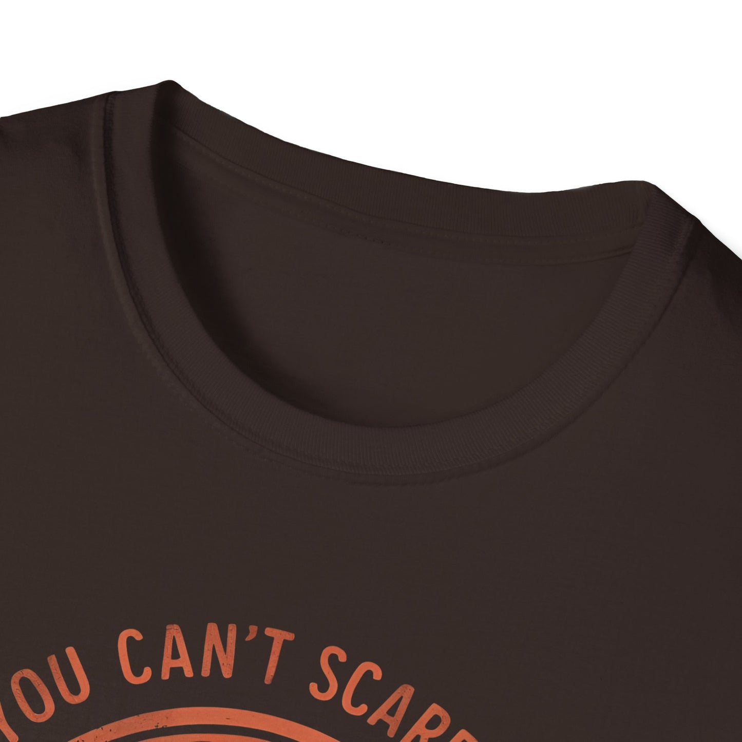 Psychotic Mother In Law - Front & Side Prints - Softstyle T-Shirt