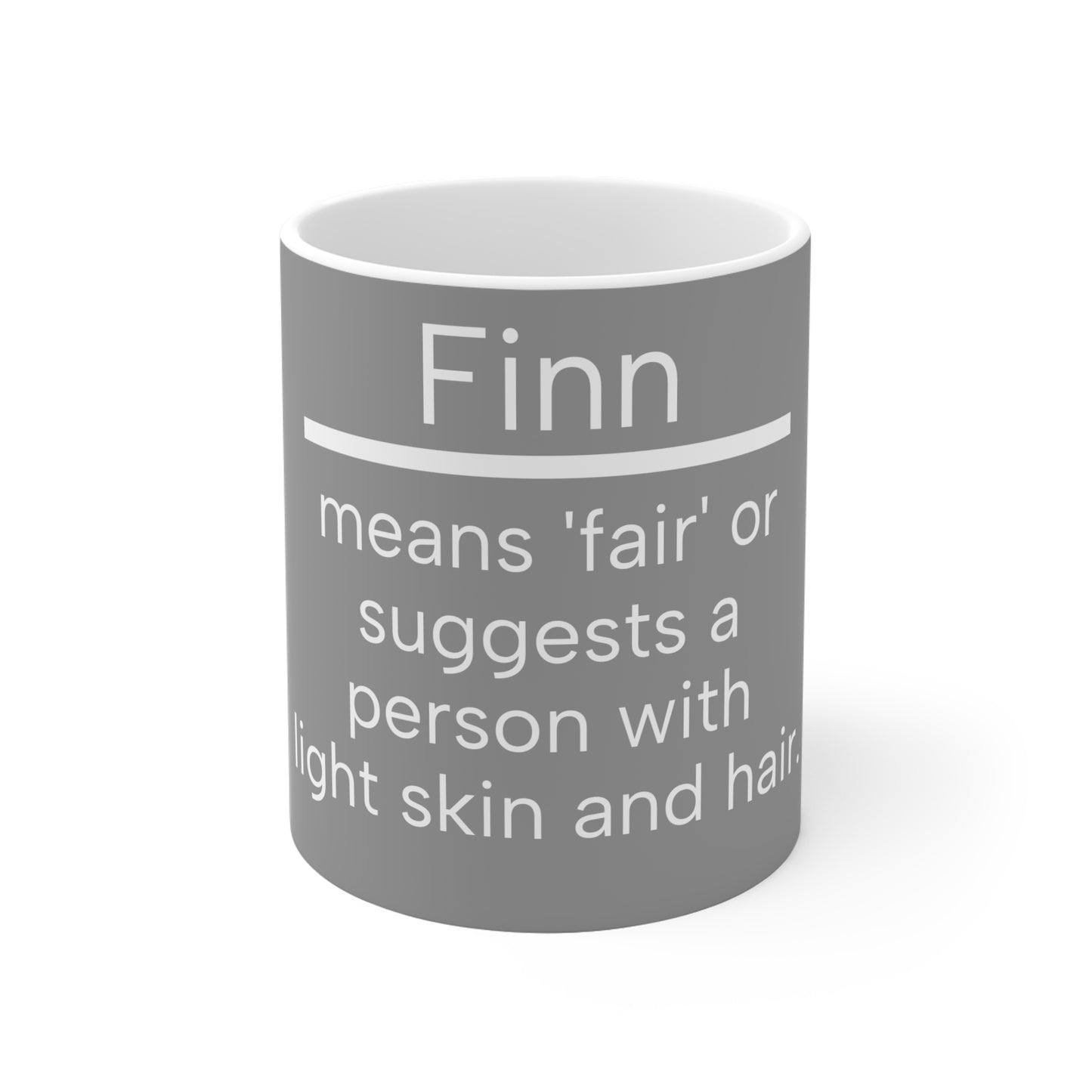 Finn