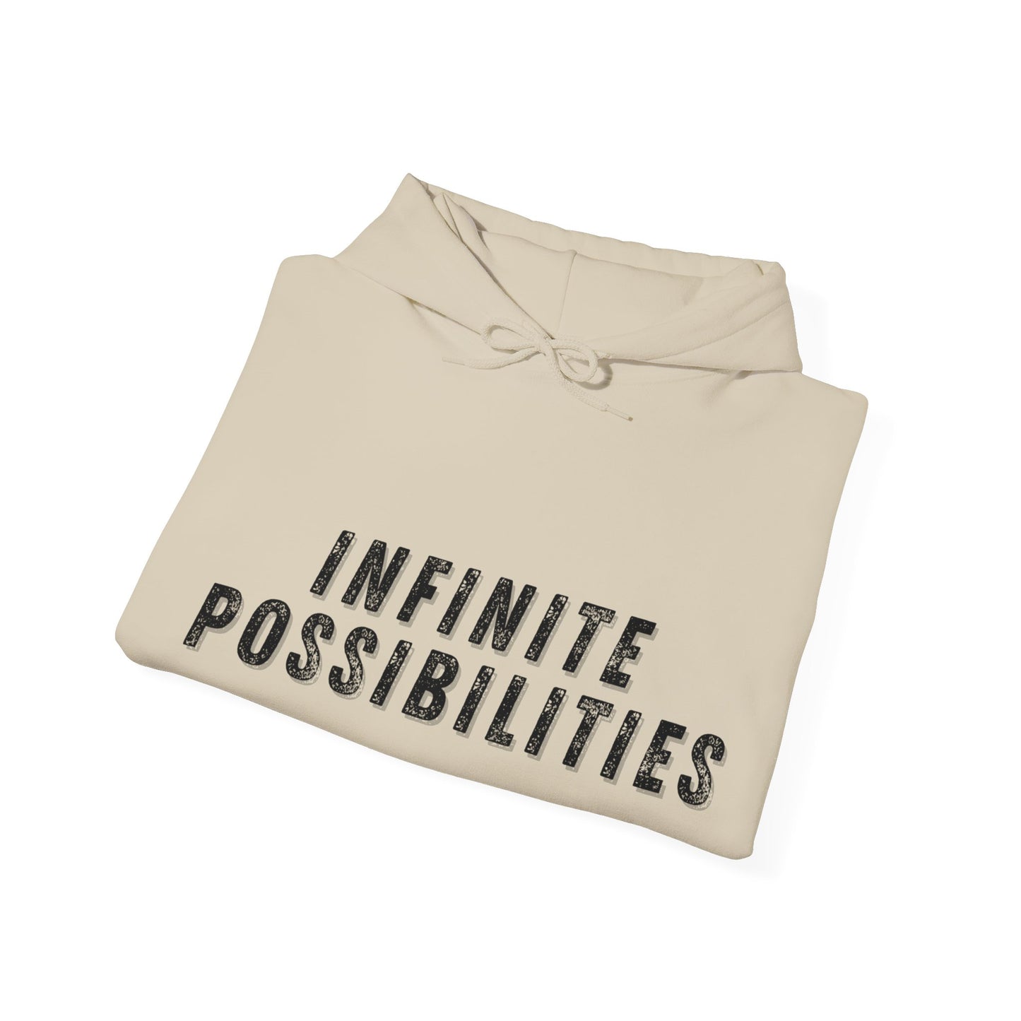 Infinite Possibilities
