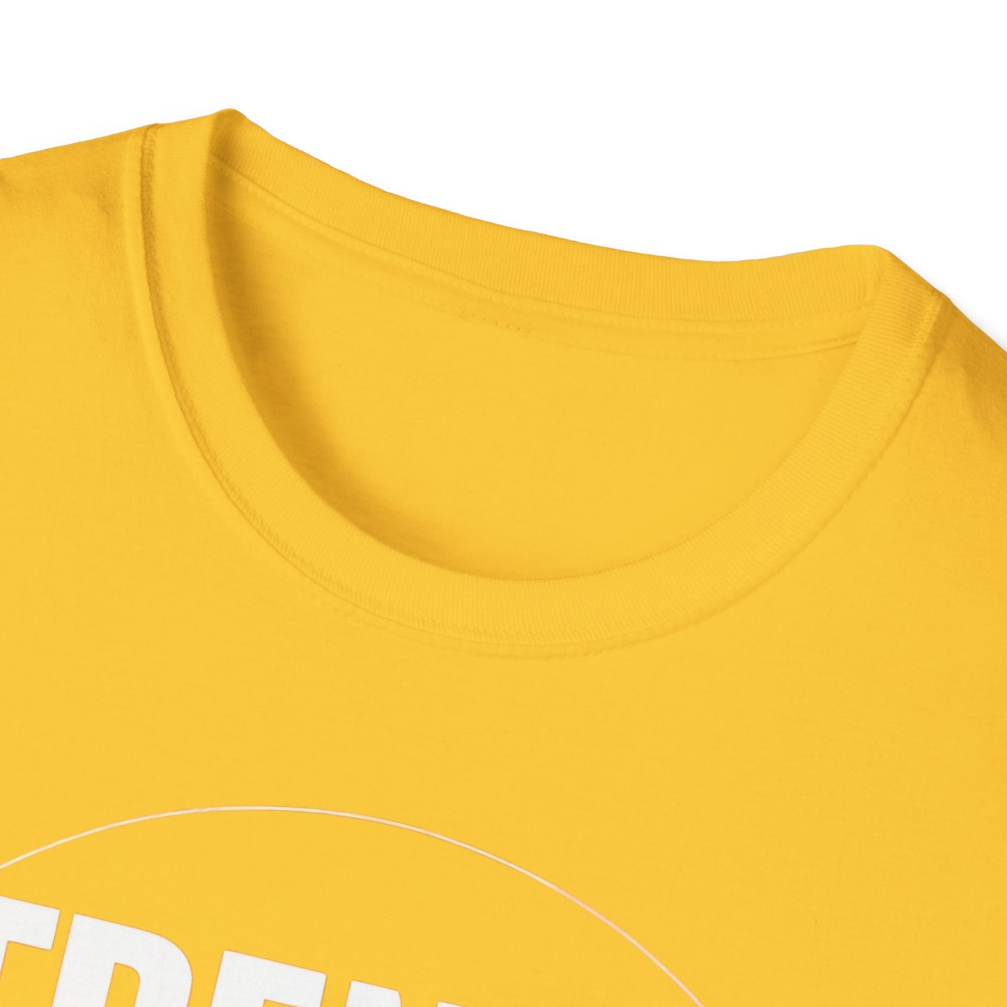 Strength In You - One Sided Print - Softstyle T-Shirt