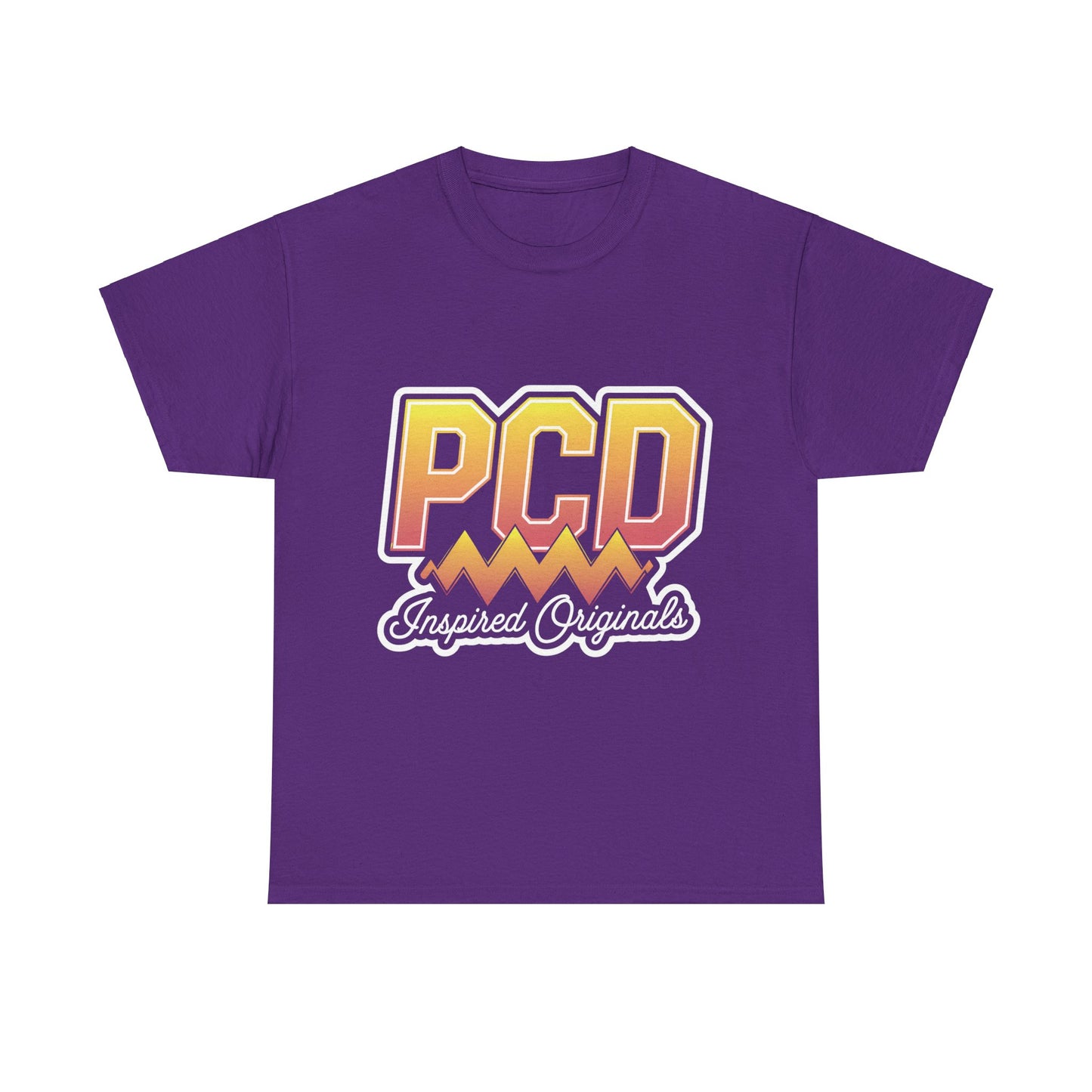 PCD Inspired Originals
