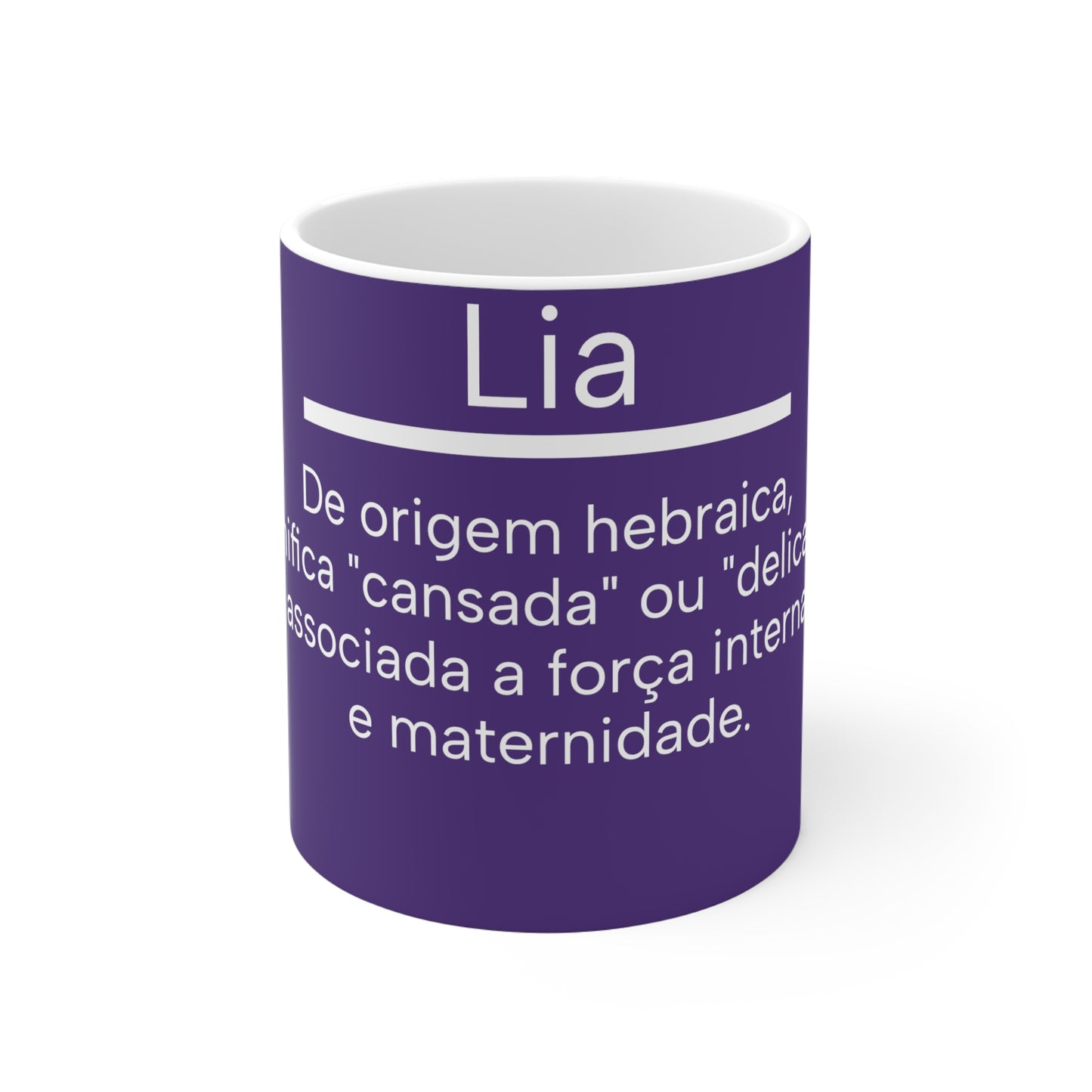Lia