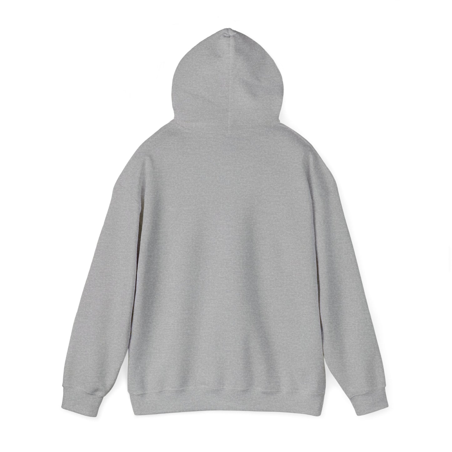 Trust Yourself Hooded Sweatshirt