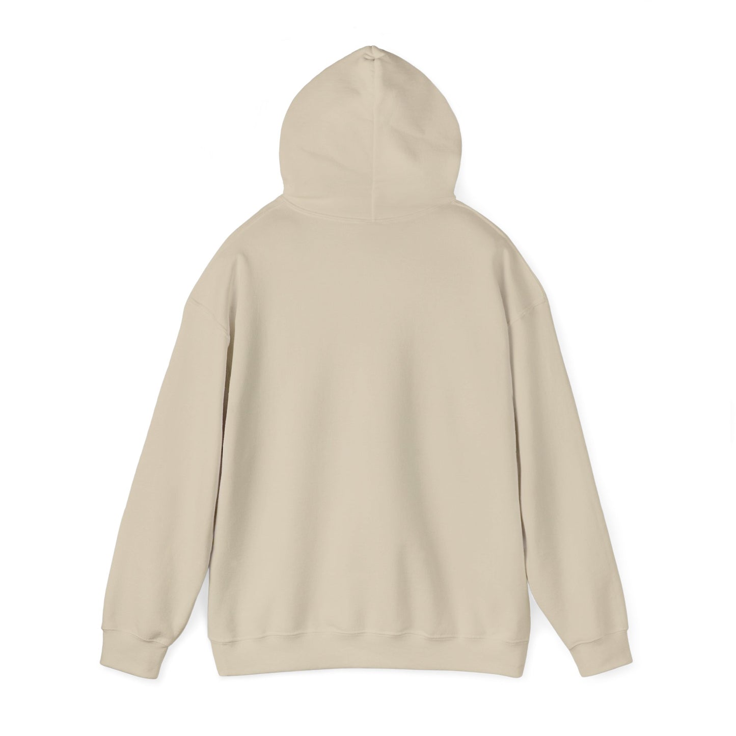 Stay Focused Hooded Sweatshirt