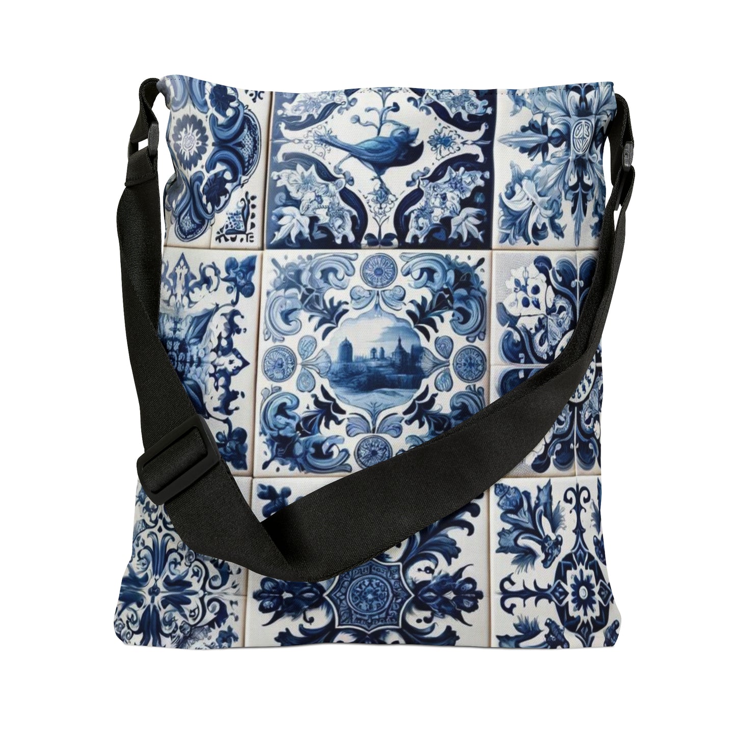 Portuguese Tiles Pattern 1 16x16 or 18x18