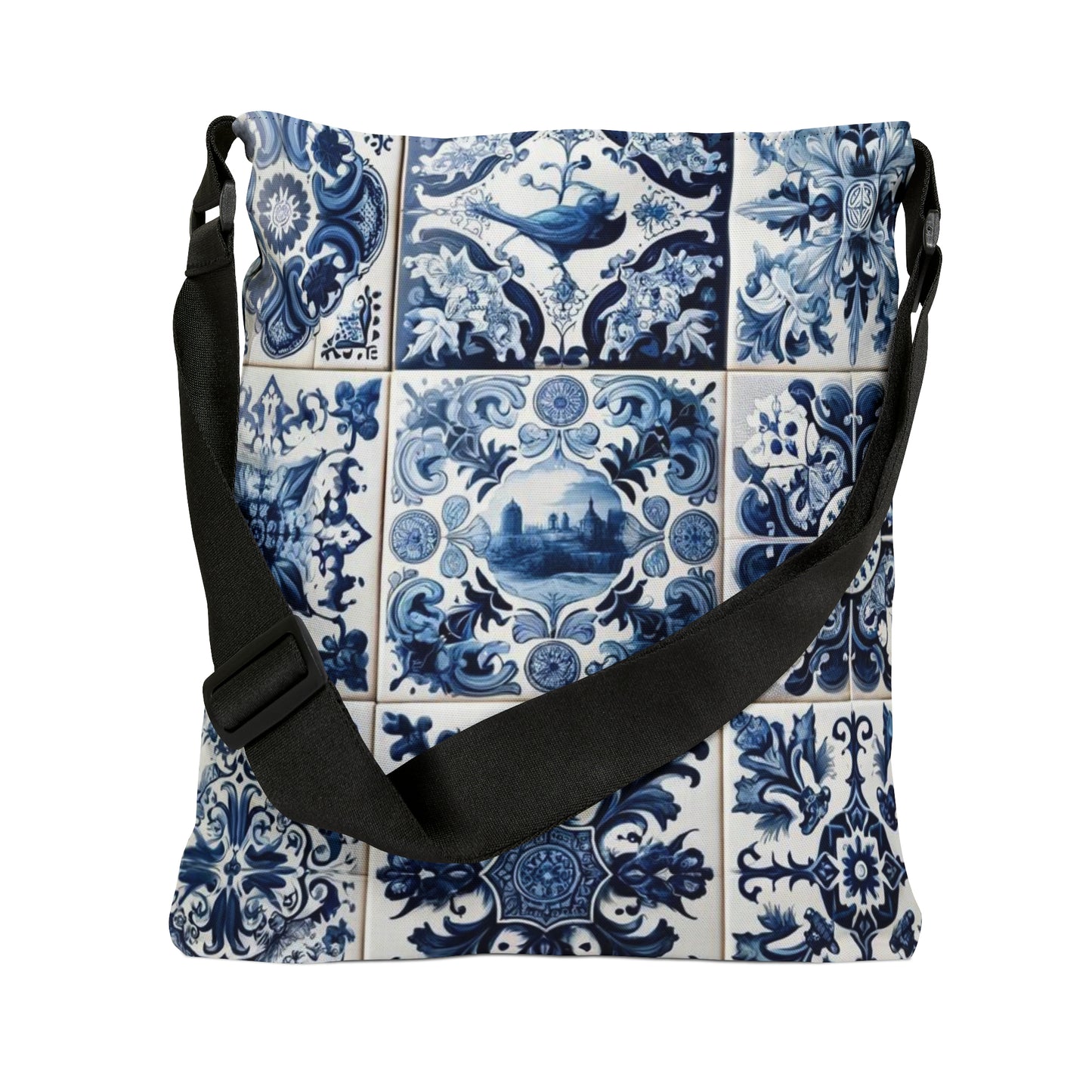Portuguese Tiles Pattern 1 16x16 or 18x18
