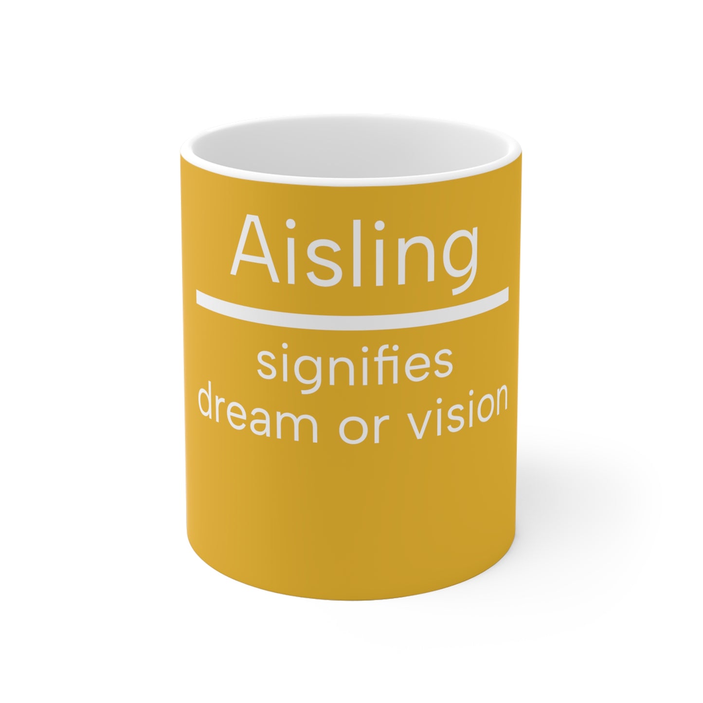 Aisling