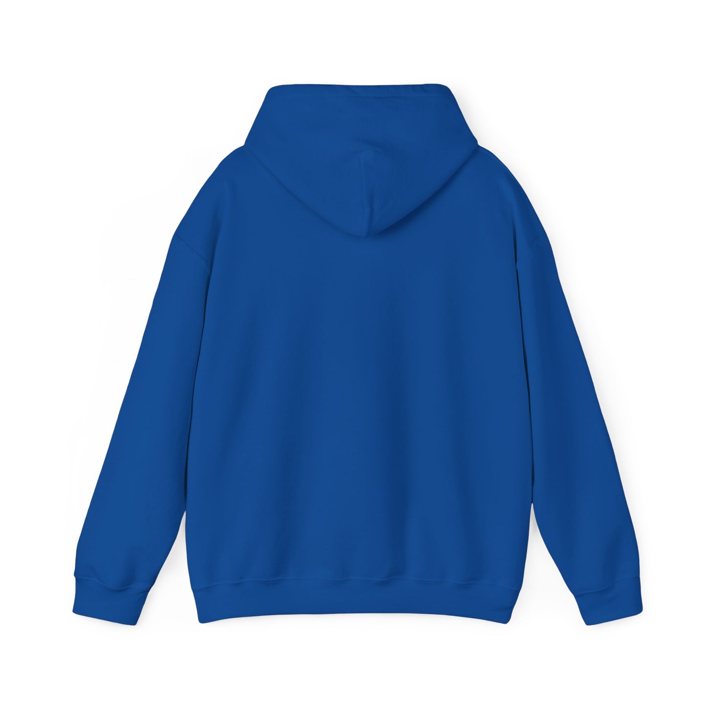 PCD Colour Hoodies