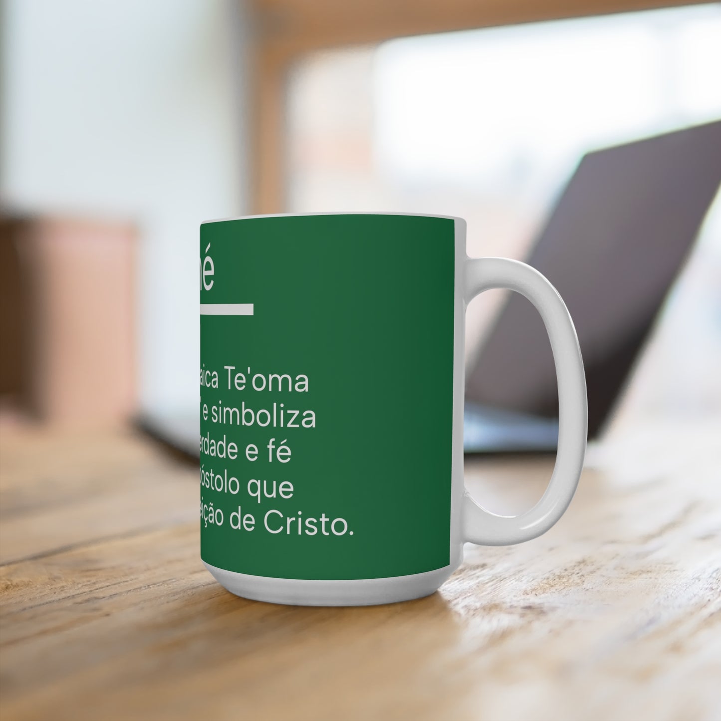 Tome - Verde