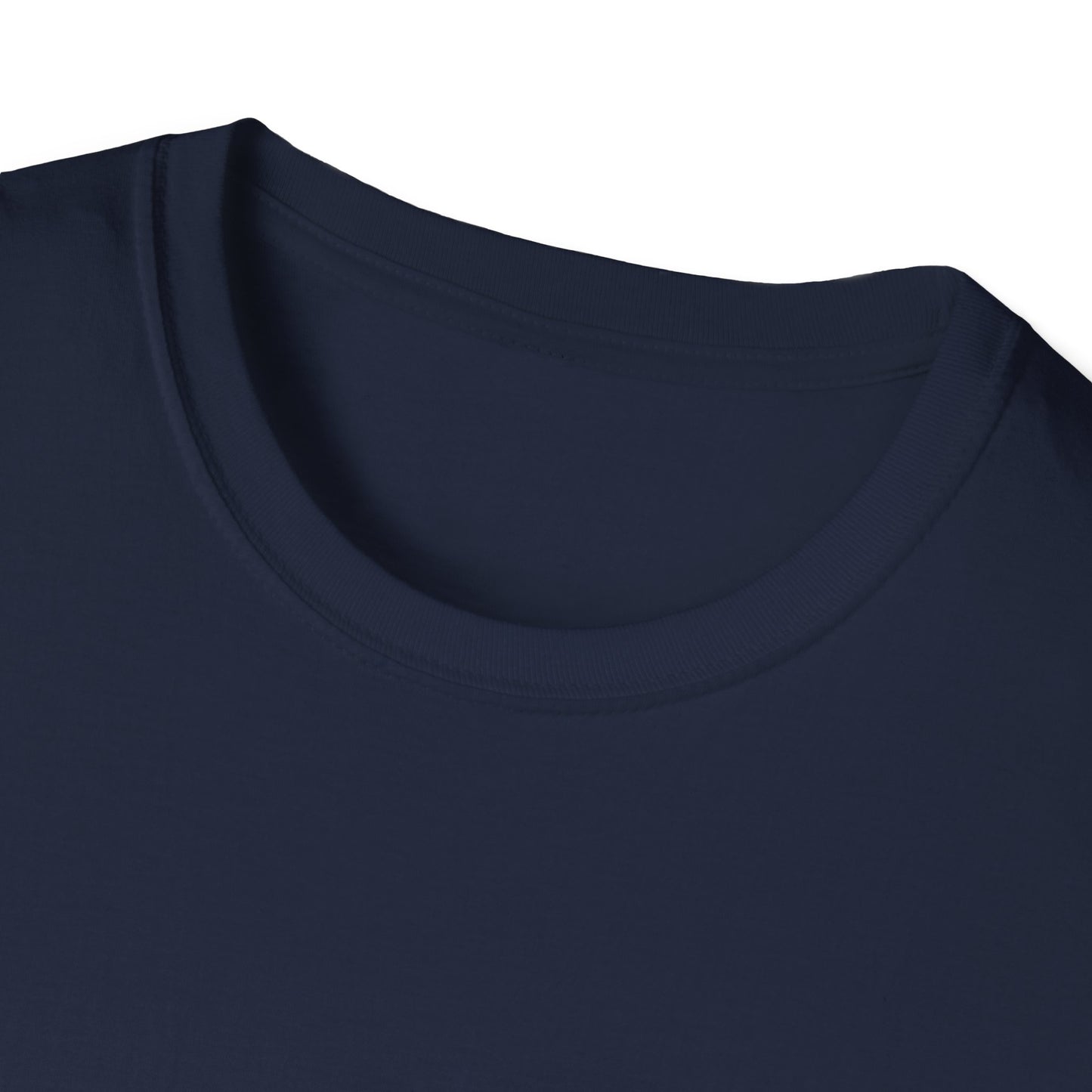 PCD - Front & Side Prints - Softstyle T-Shirt