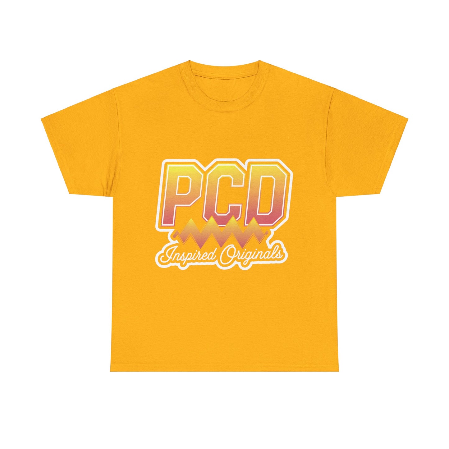 PCD Inspired Originals