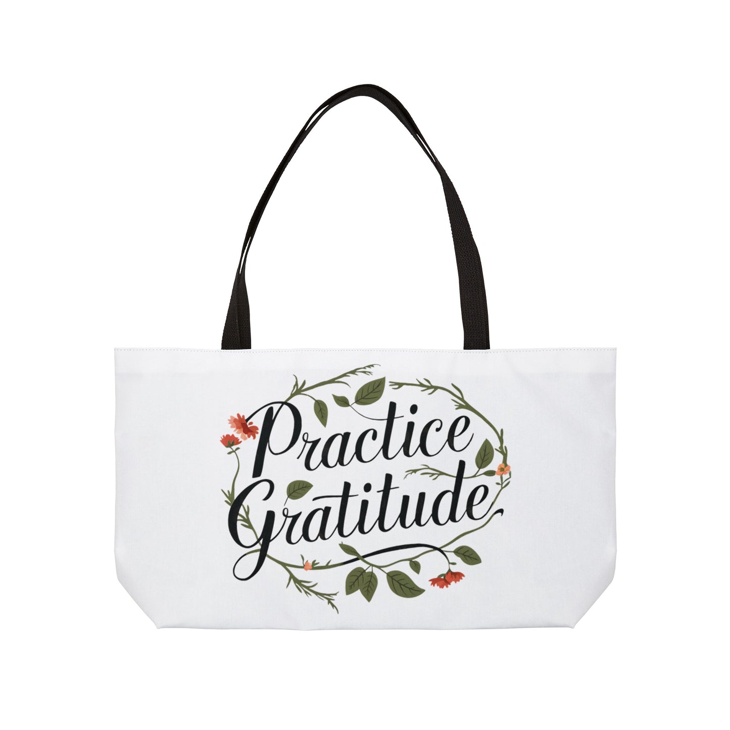 Practice Gratitude 24x13