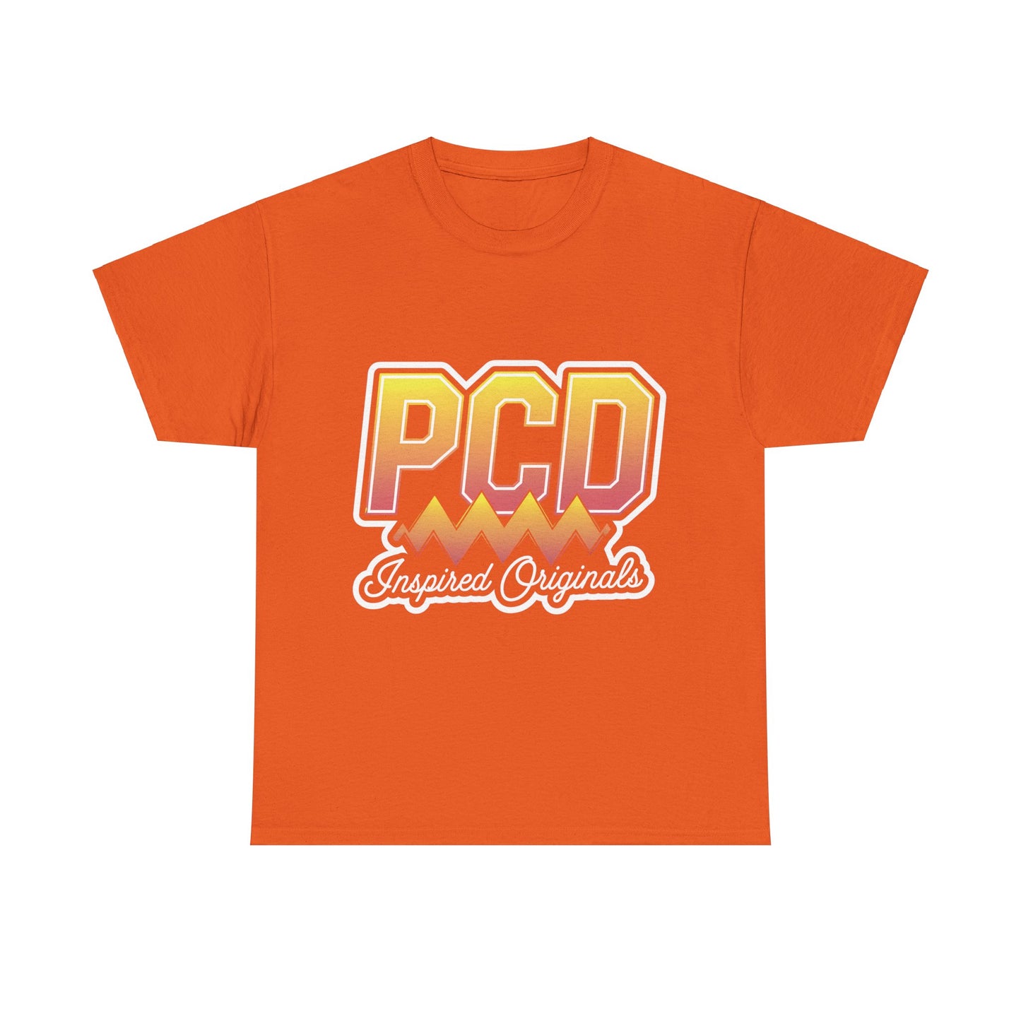 PCD Inspired Originals