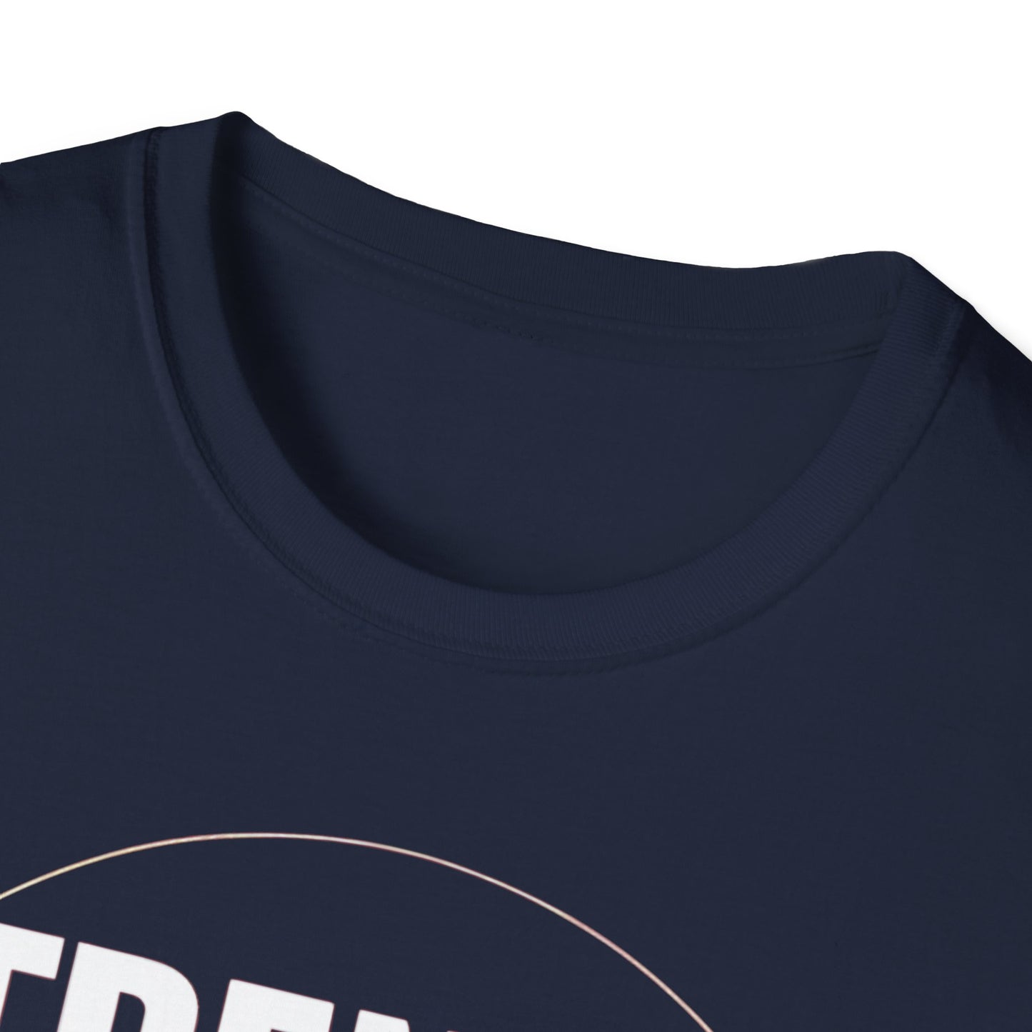 Strength In You - Front & Side Prints - Softstyle T-Shirt