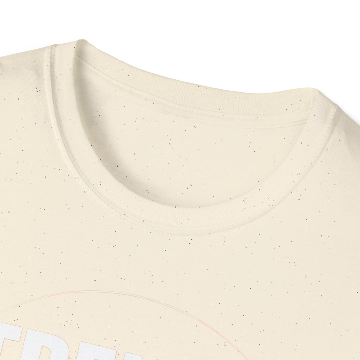 Strength In You - Front & Side Prints - Softstyle T-Shirt