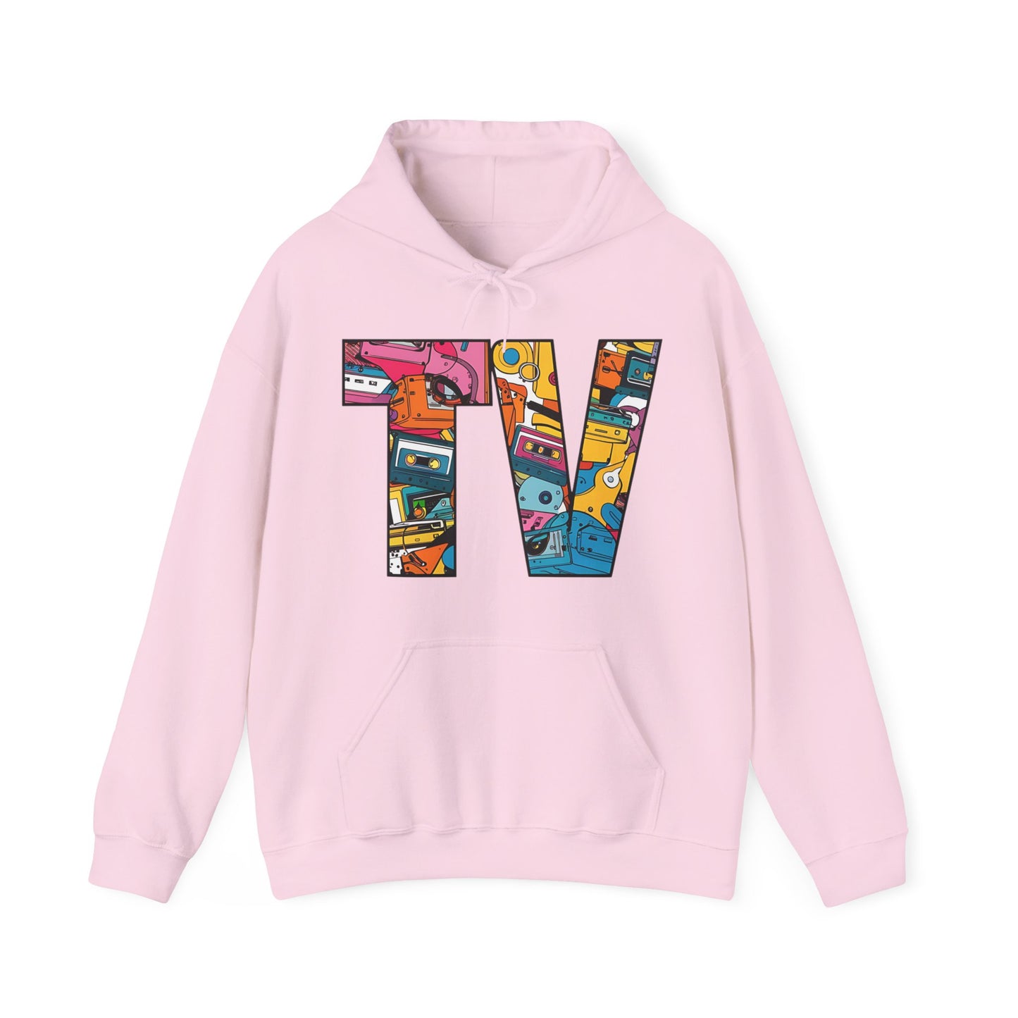 TV