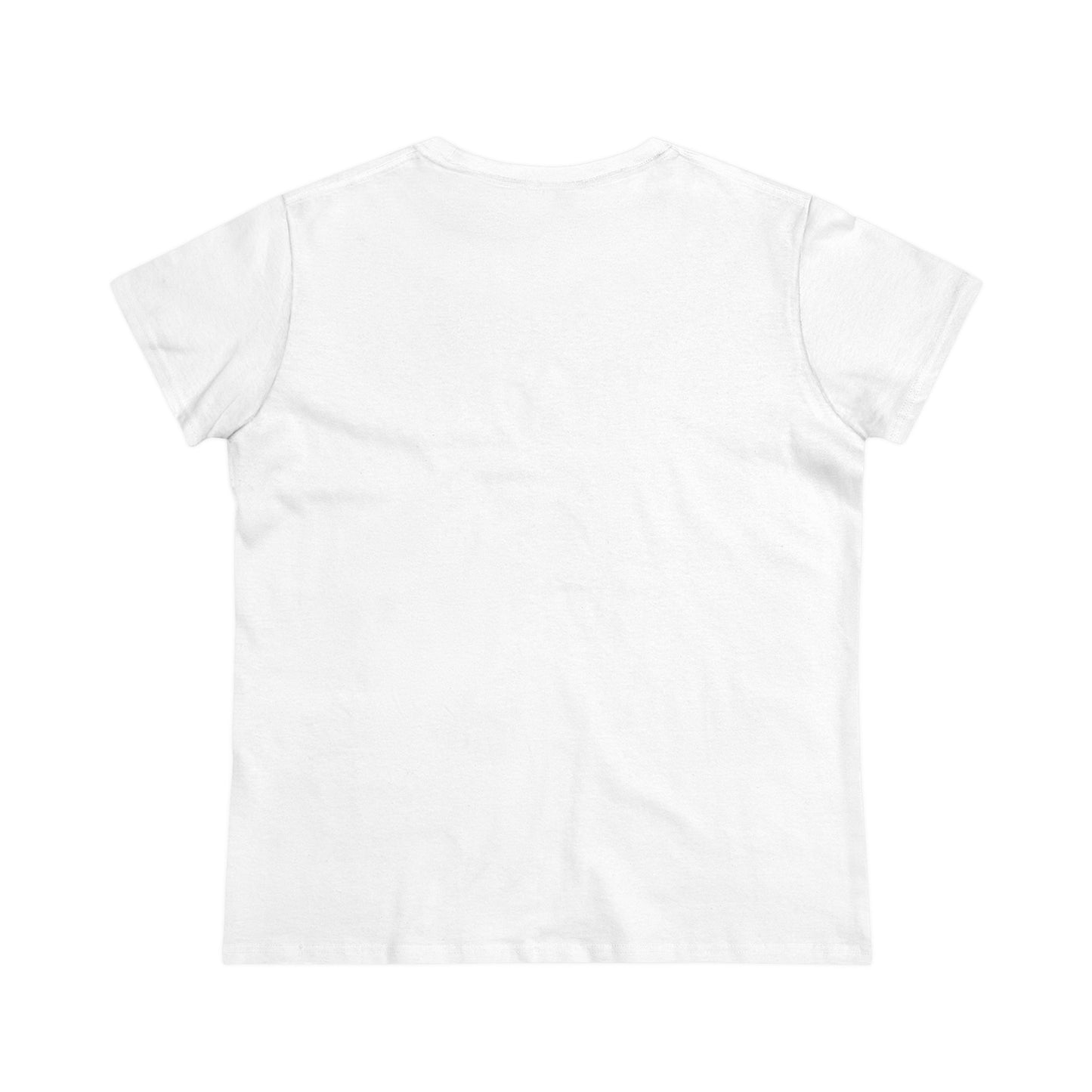Empowered - White - Women's